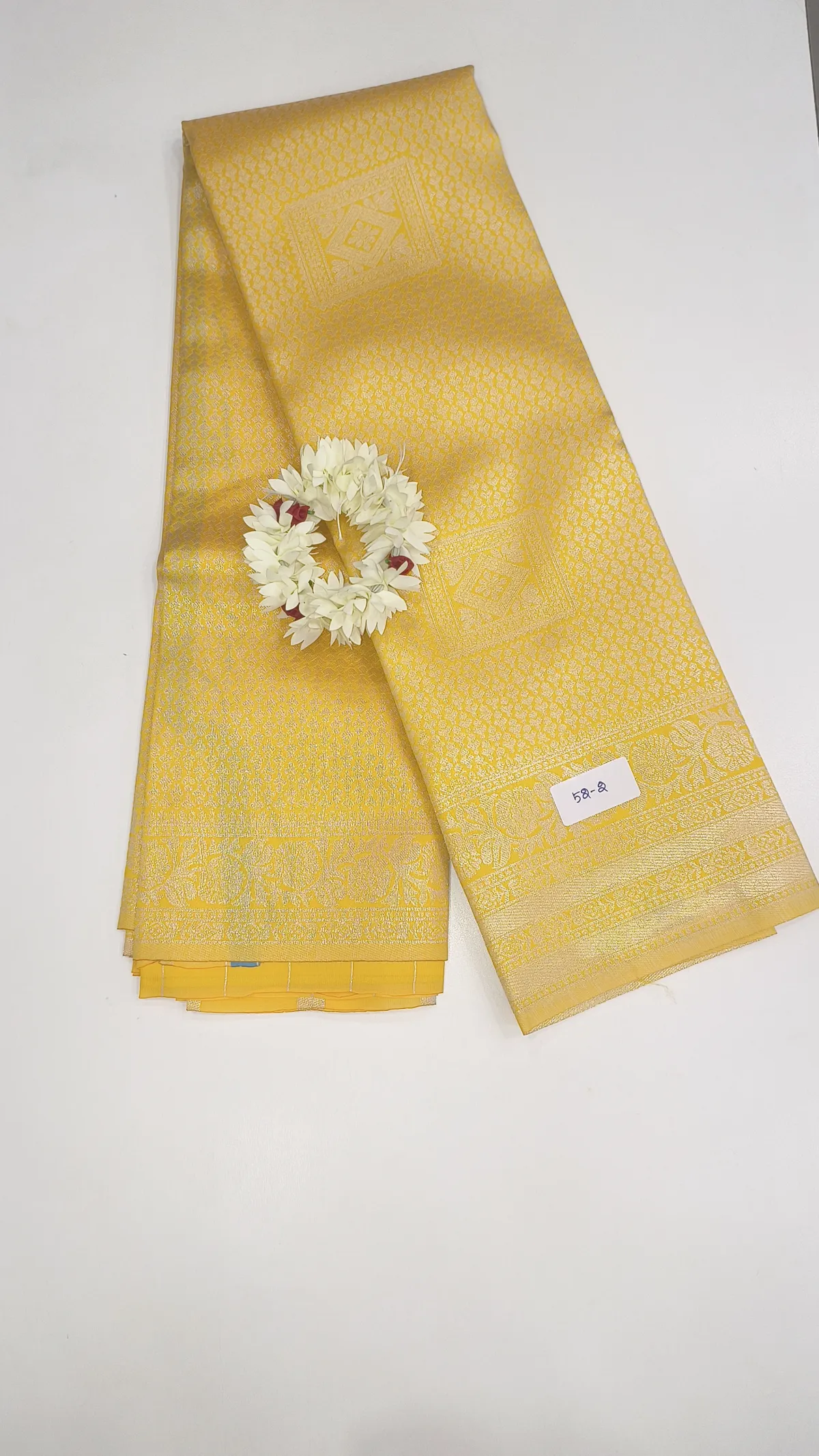 TISSUE SILK SAREE COLLECTIONS-JE7712-52