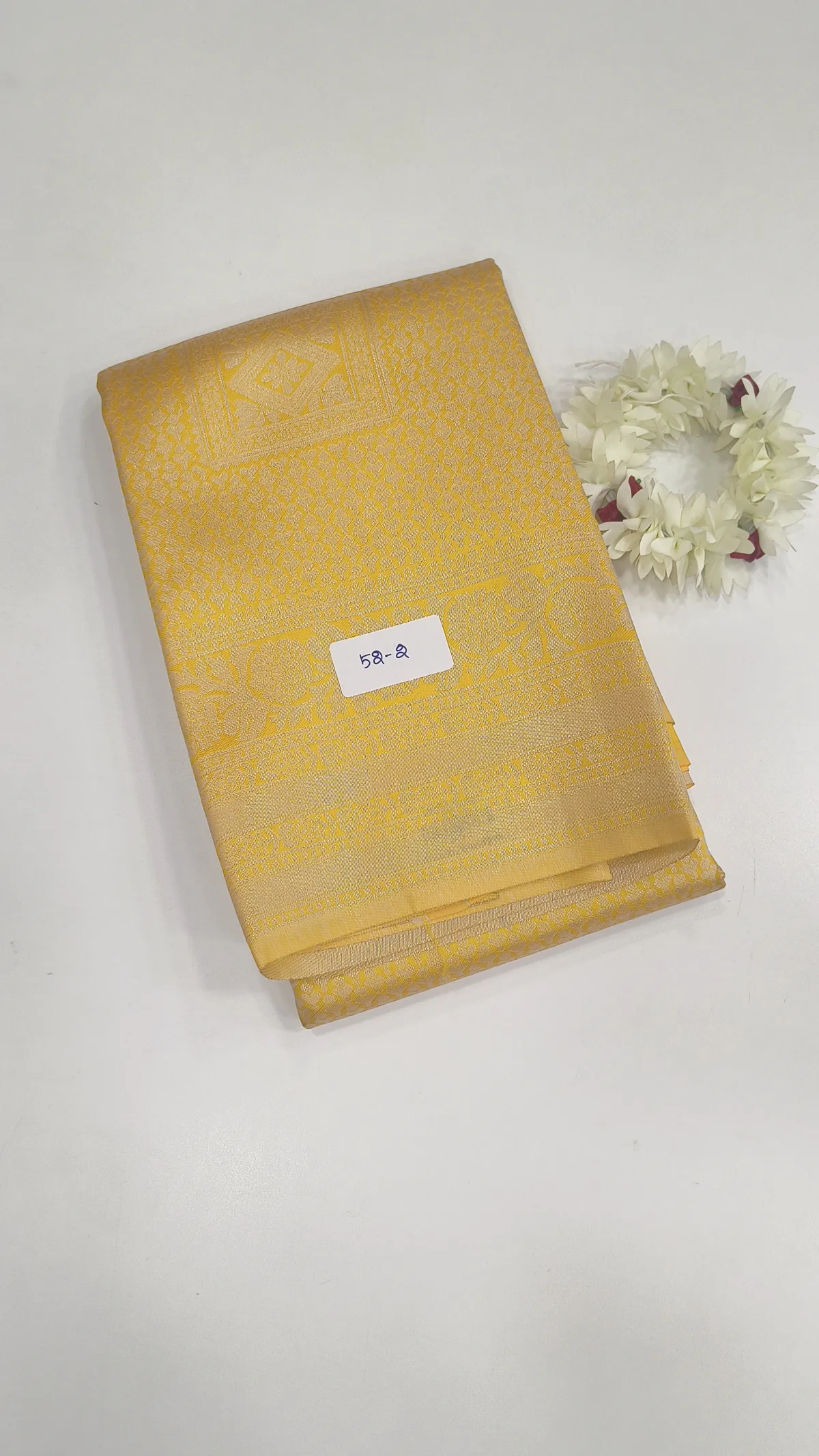 TISSUE SILK SAREE COLLECTIONS-JE7712-52