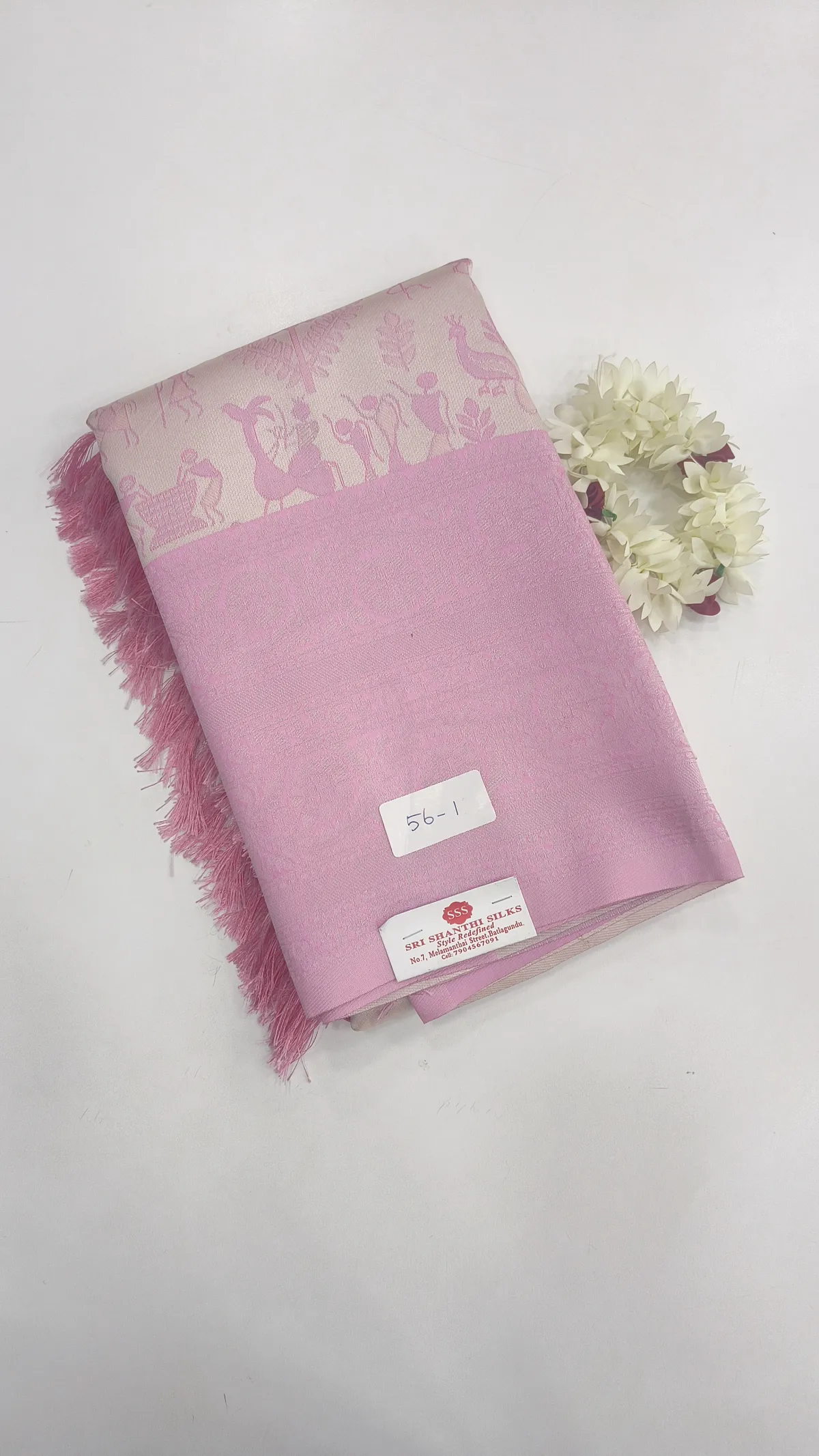 TANISHKA VIRAL SAREE COLLECTIONS-SE98630-56