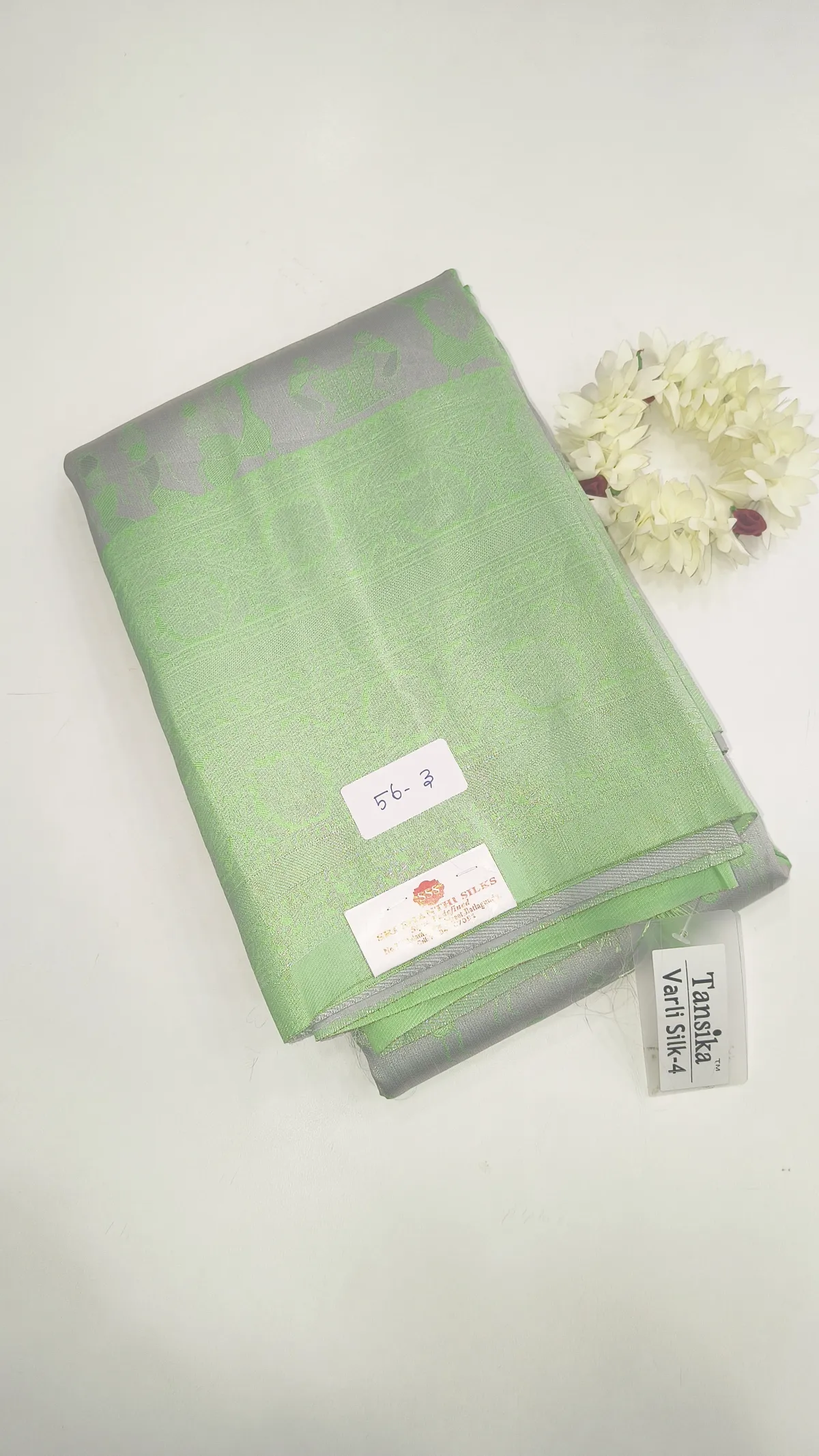 LIGHT GREEN-3