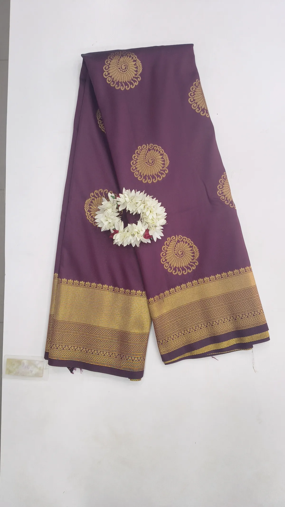 TANISHKA KANCHIGOLD SILD SAREE COLLECTIONS-WA5943-59