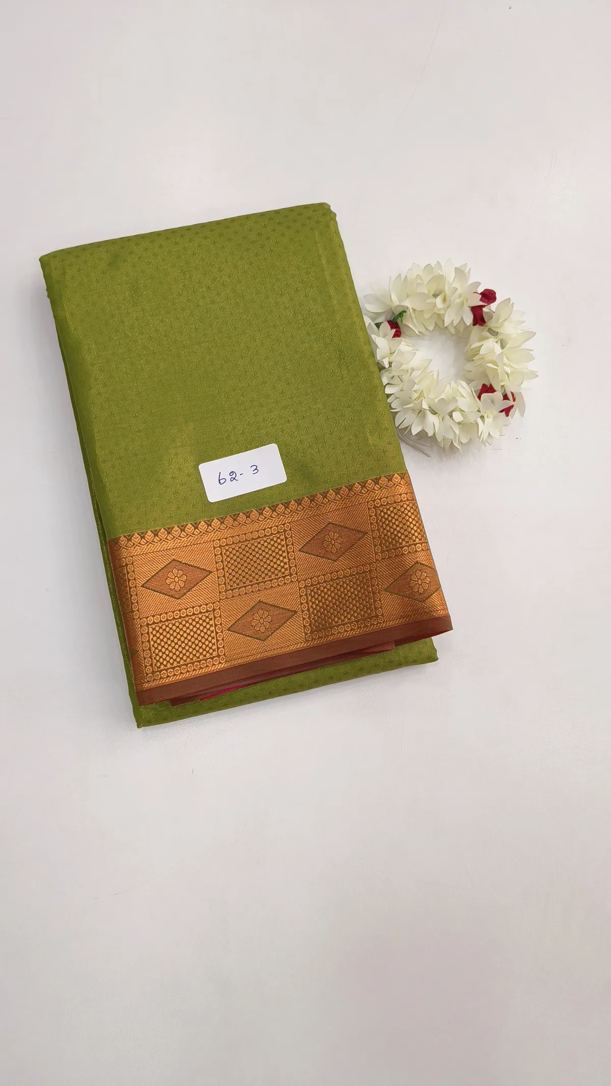 GREEN-3