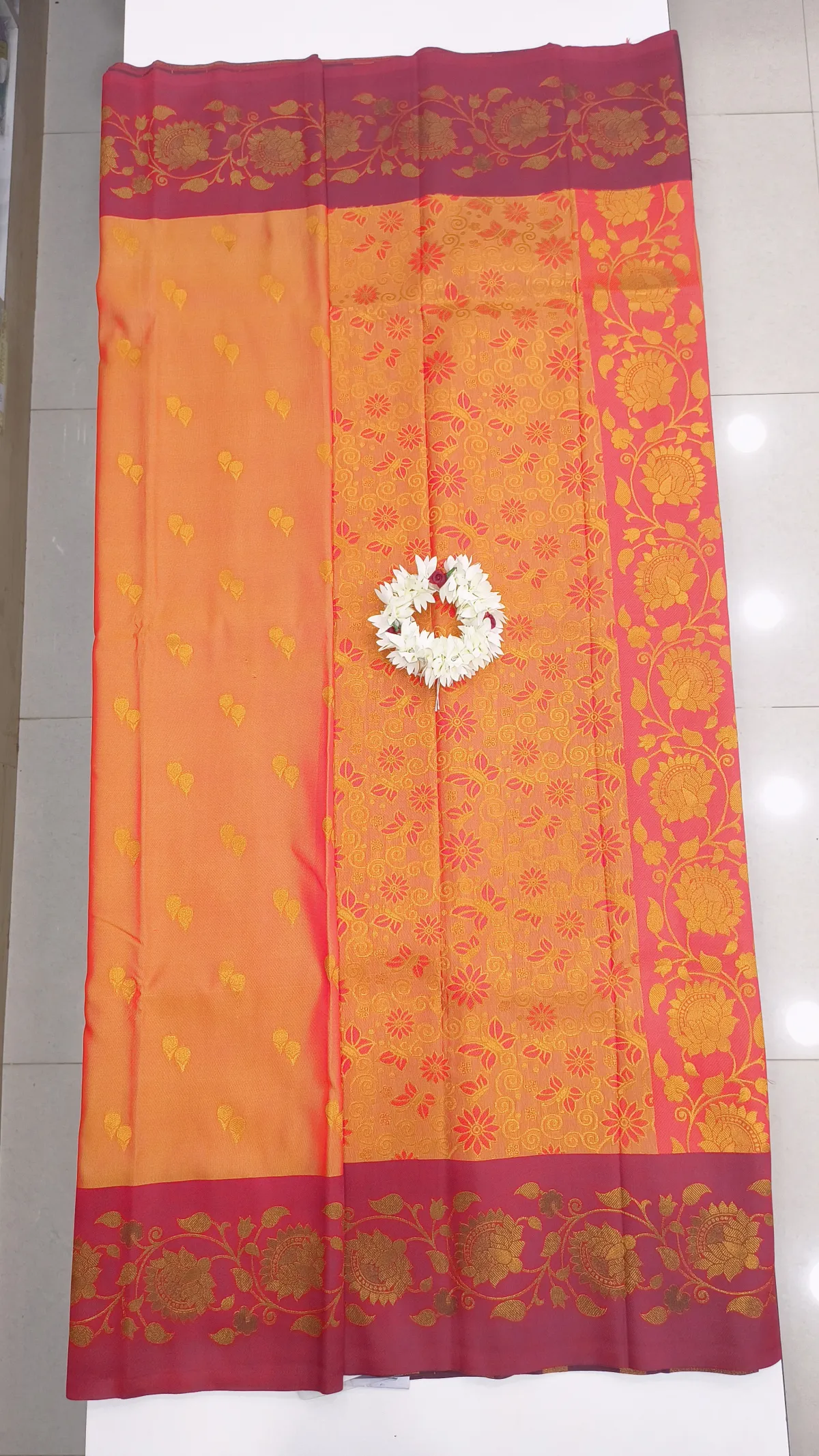 APARAJITA PATTU SAREE COLLECTIONS-MM3284-67
