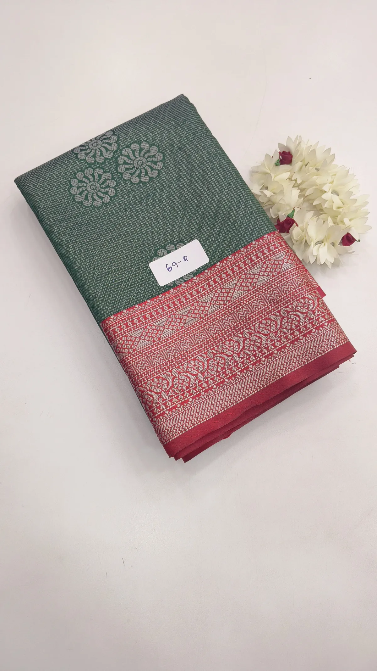 MYSORE SILK SAREE COLLECTIONS-ZB5459-69