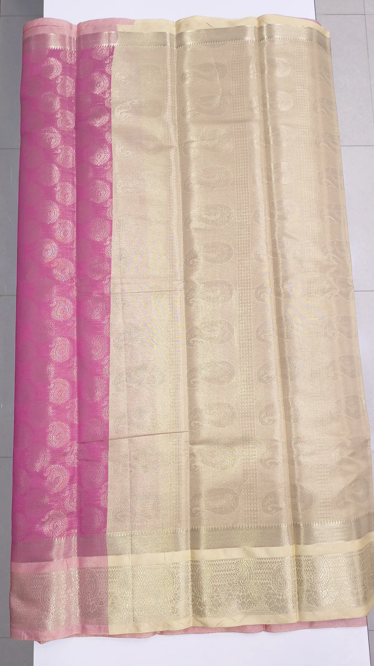PJK 340 WITH BLOUSE SAREE COLLECTIONS-JX0177-72