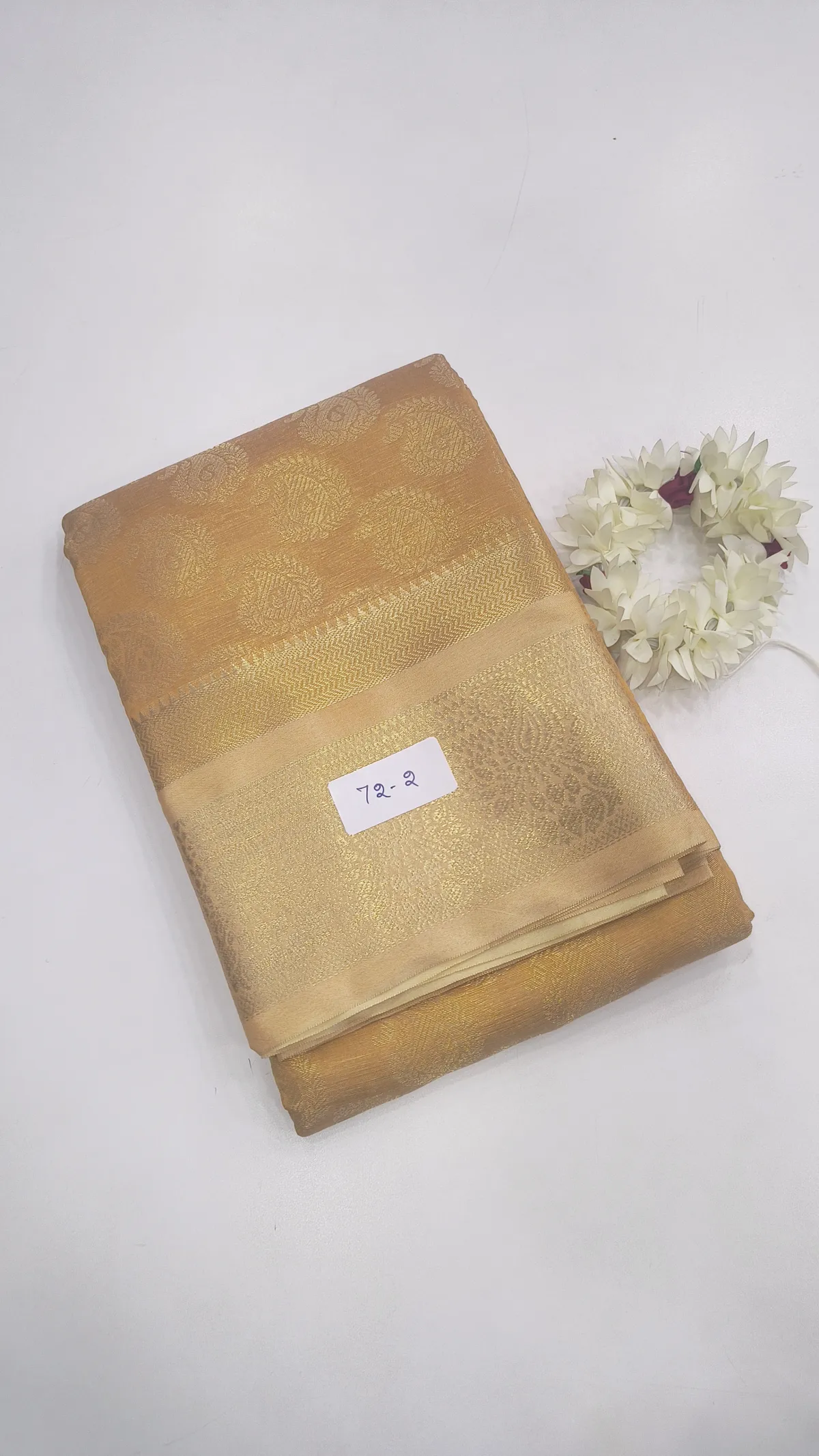 PJK 340 WITH BLOUSE SAREE COLLECTIONS-JX0177-72