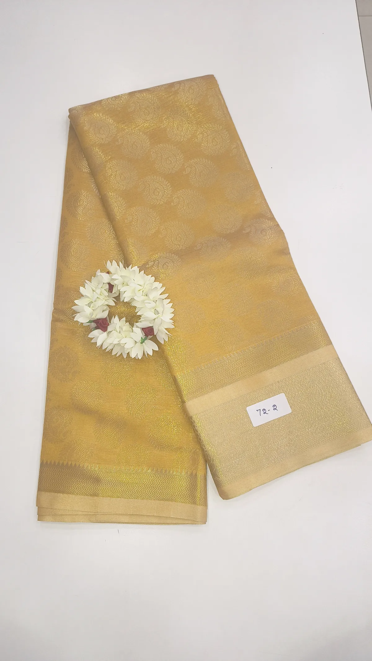 PJK 340 WITH BLOUSE SAREE COLLECTIONS-JX0177-72