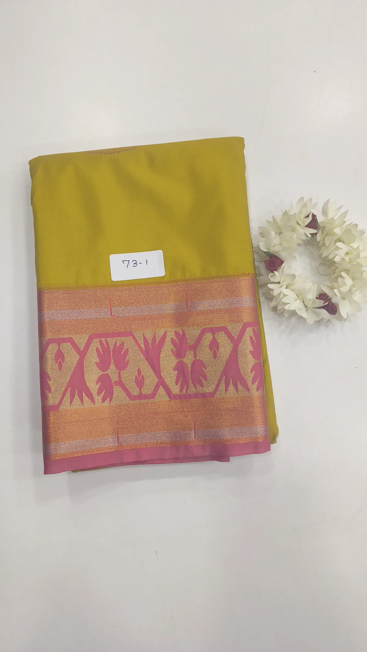 TISSUE SILK SAREE COLLECTIONS-TL6200-73