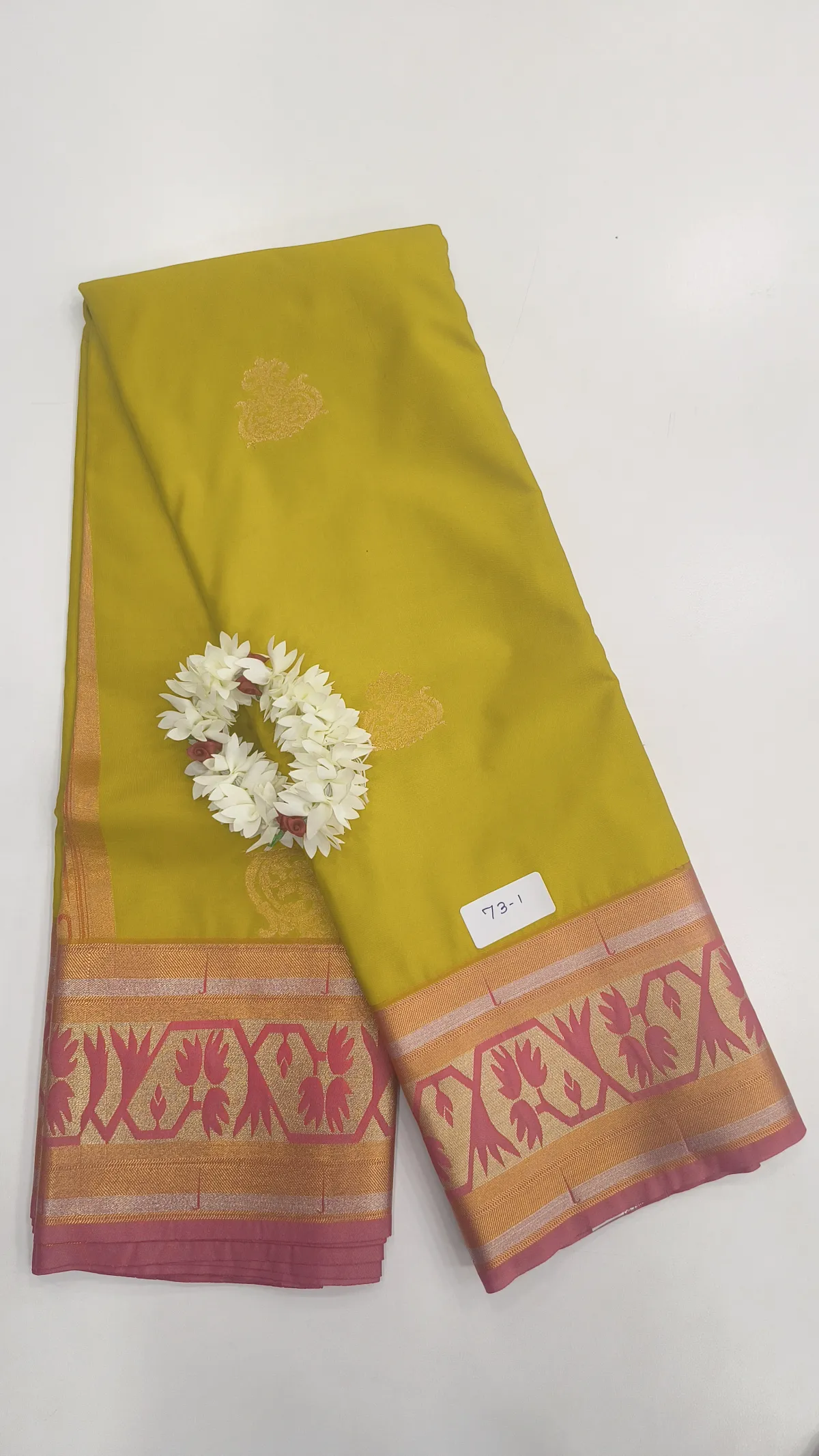 TISSUE SILK SAREE COLLECTIONS-TL6200-73