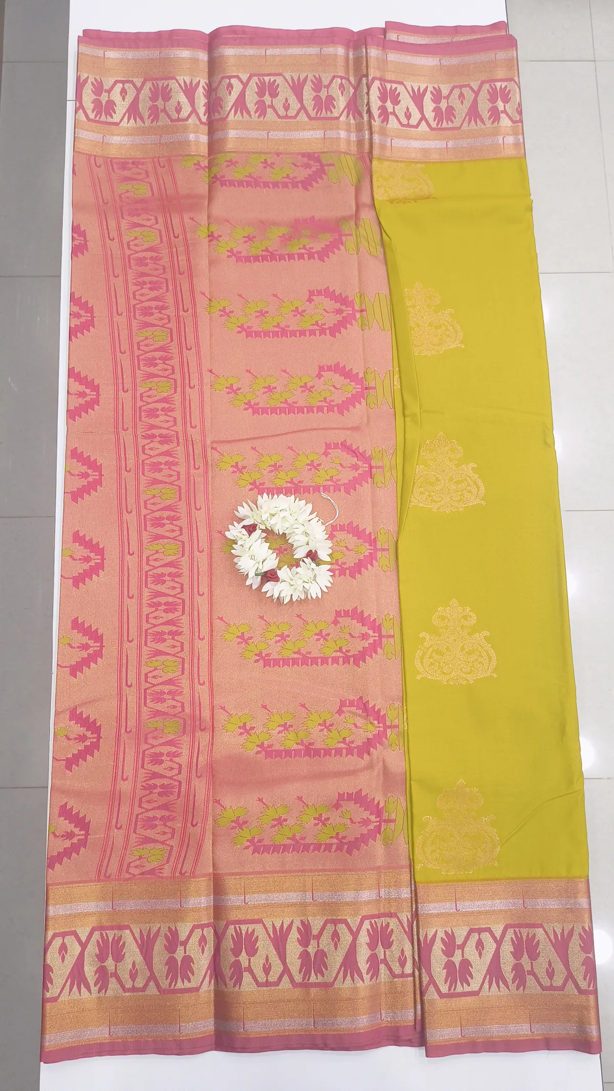 TISSUE SILK SAREE COLLECTIONS-TL6200-73