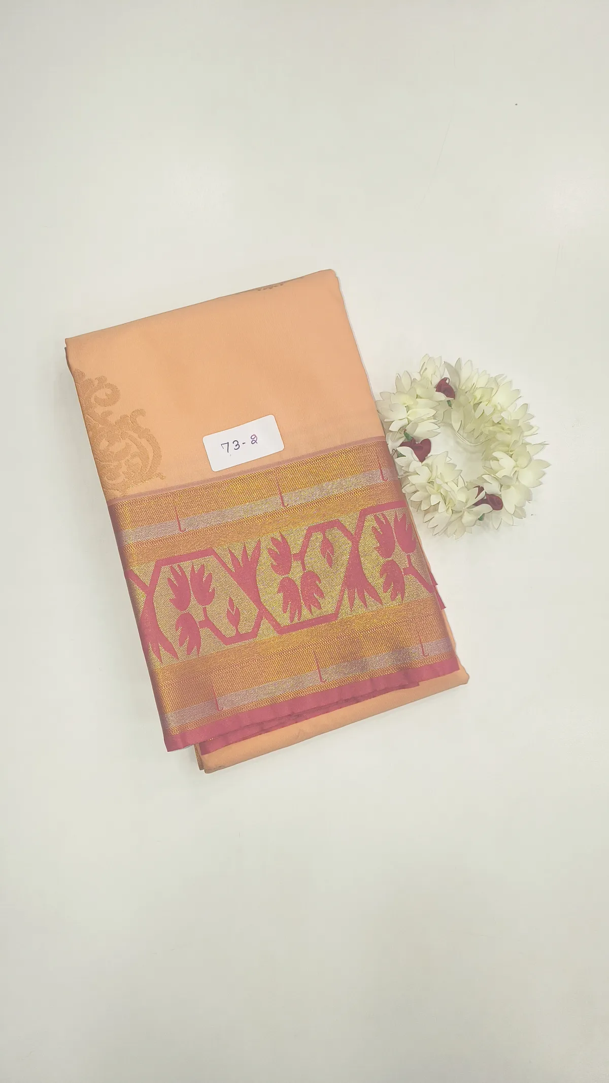 TISSUE SILK SAREE COLLECTIONS-TL6200-73