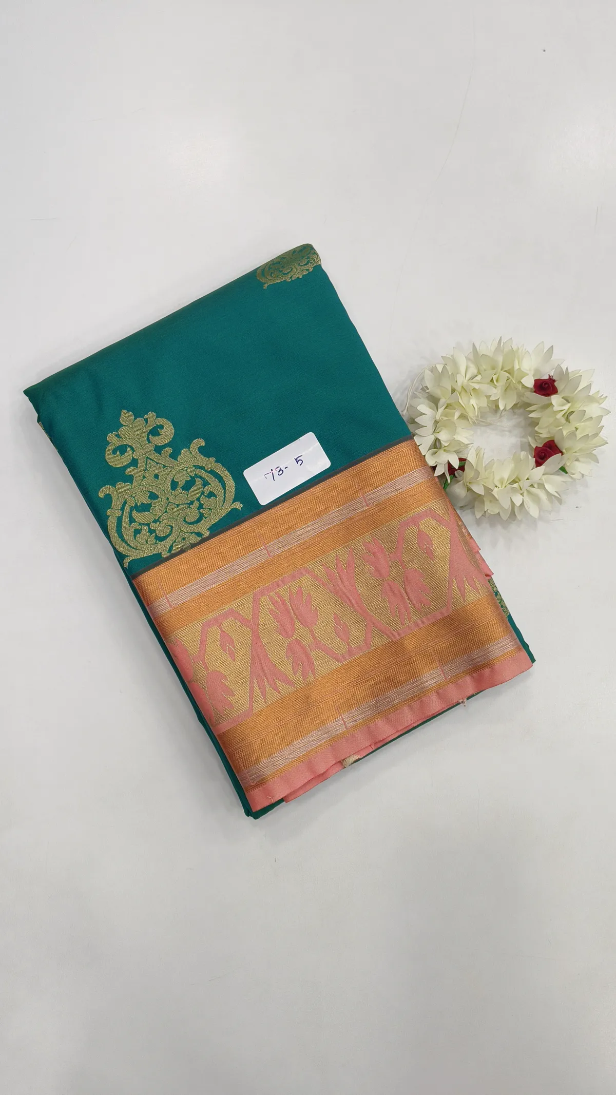 dark green-5
