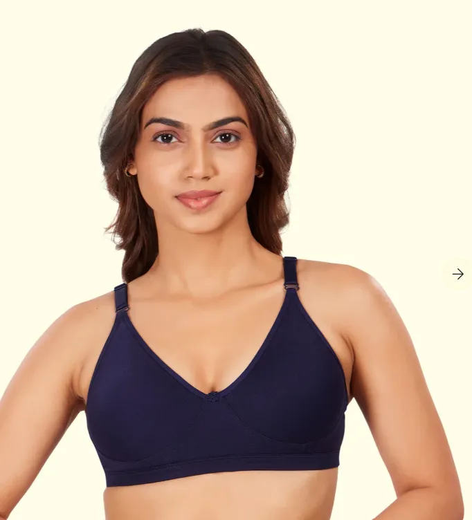 LUVY BRA