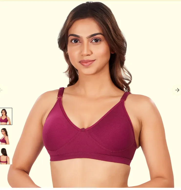 LUVY BRA