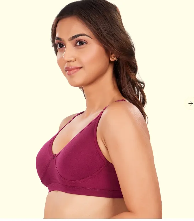 LUVY BRA