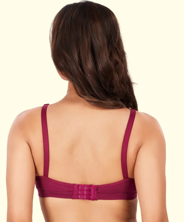 LUVY BRA