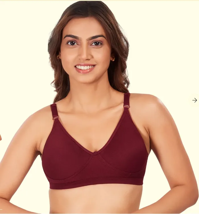 LUVY BRA