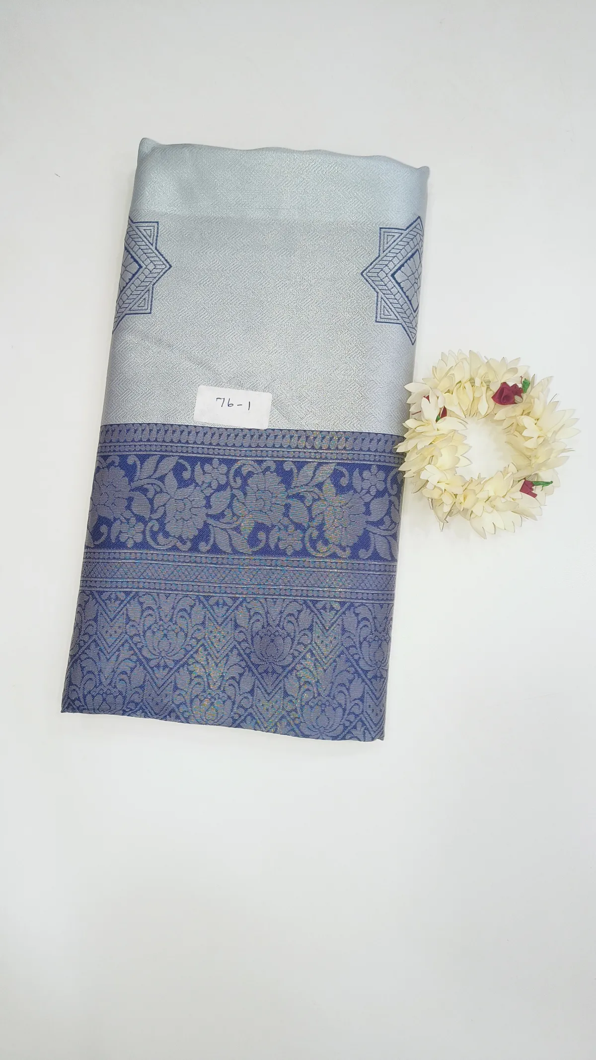 SILK COTTON SARE COLLECTIONS-WT8949-76