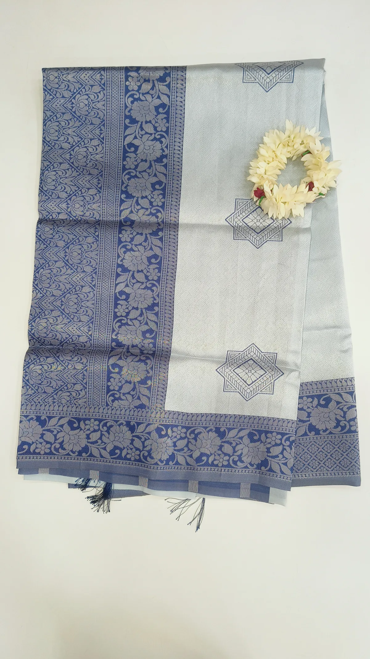 SILK COTTON SARE COLLECTIONS-WT8949-76
