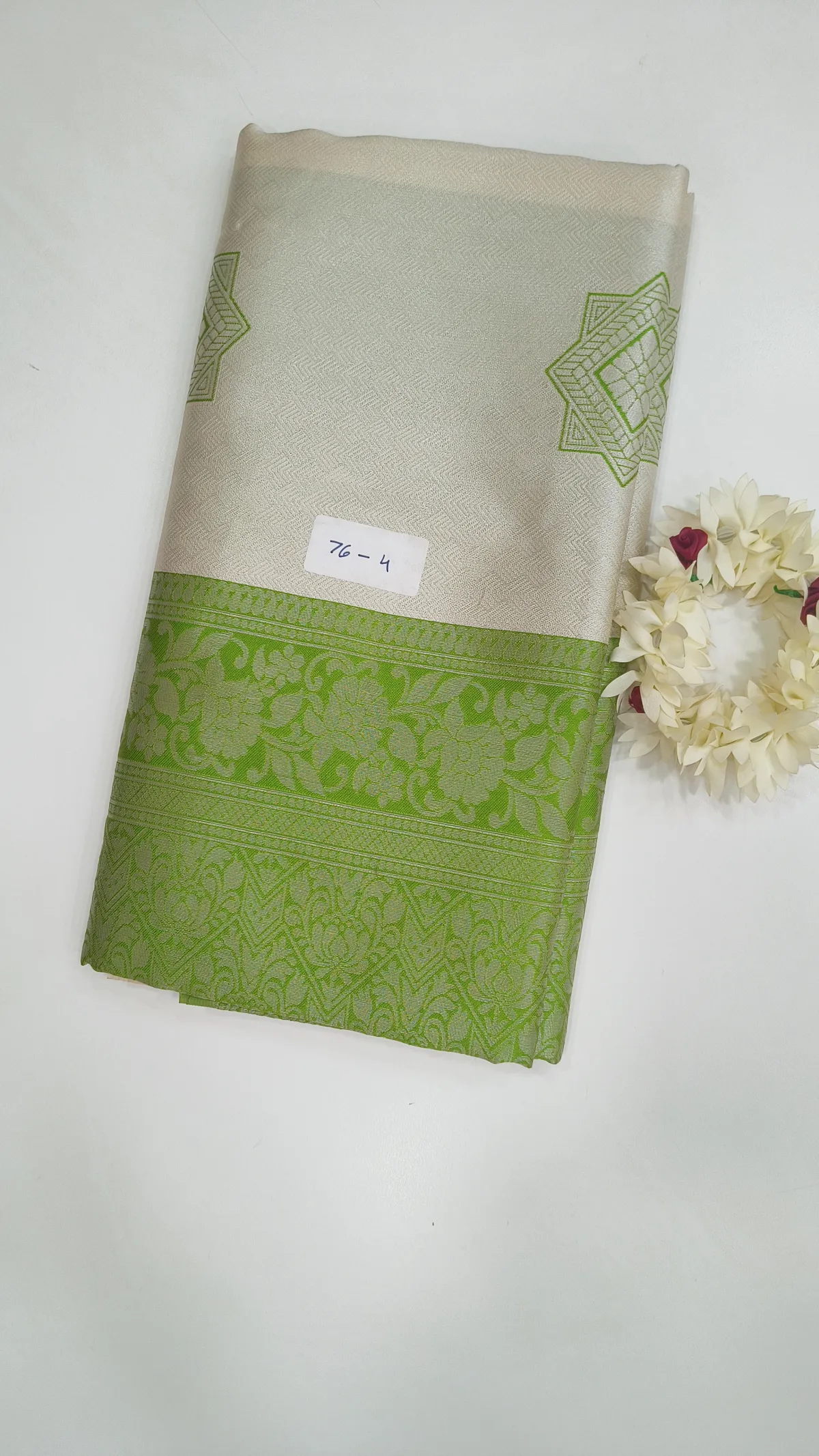 SILK COTTON SARE COLLECTIONS-WT8949-76