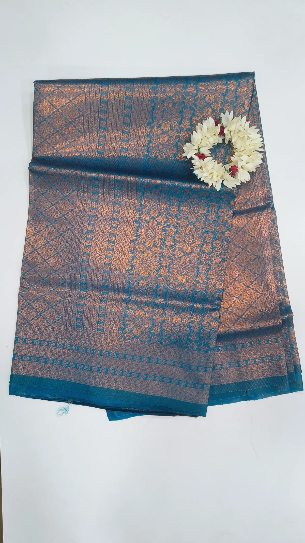 KOZHIKODE SILK SAREE COLLECTIONS-VI0966-79