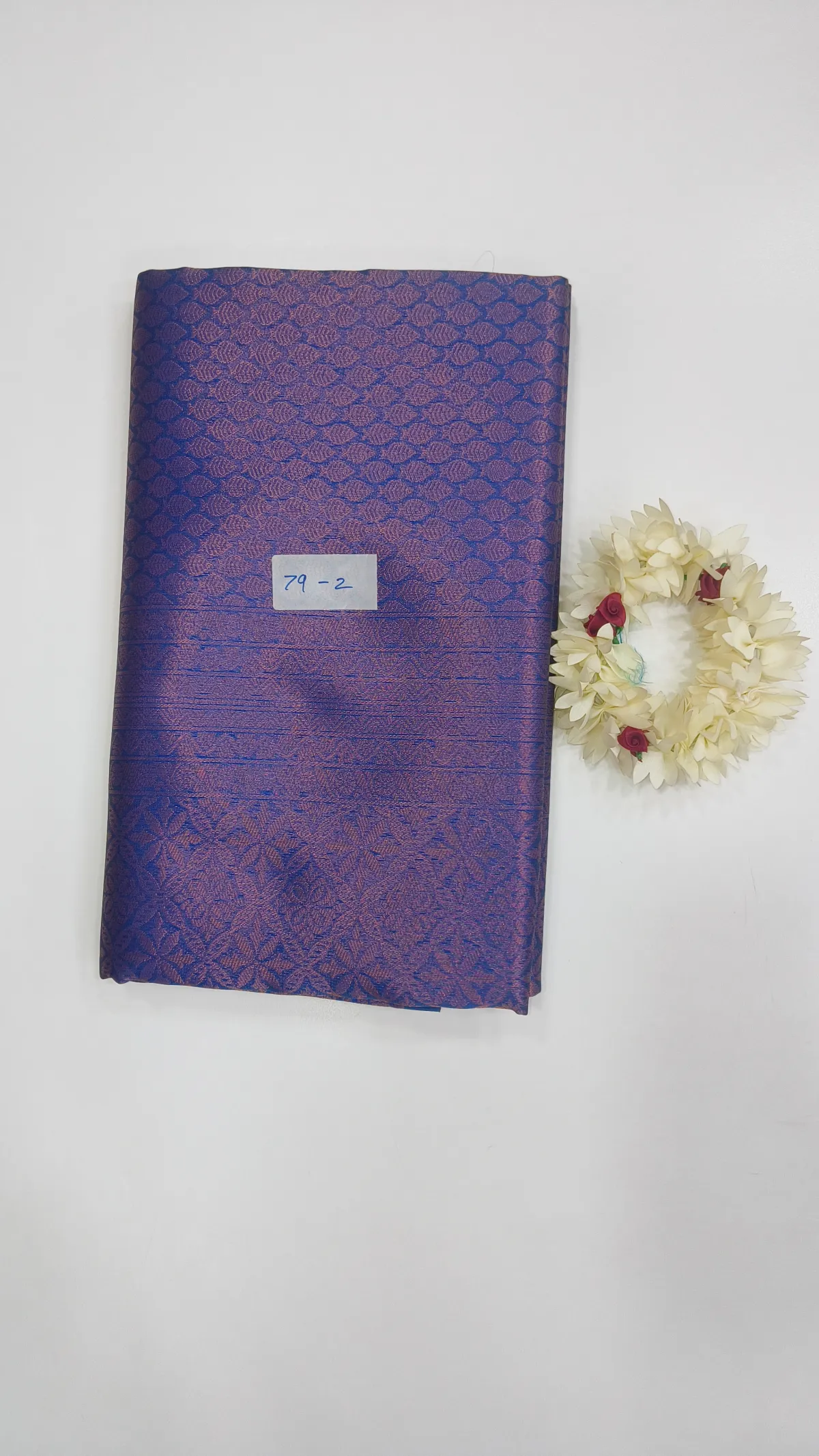 KOZHIKODE SILK SAREE COLLECTIONS-VI0966-79