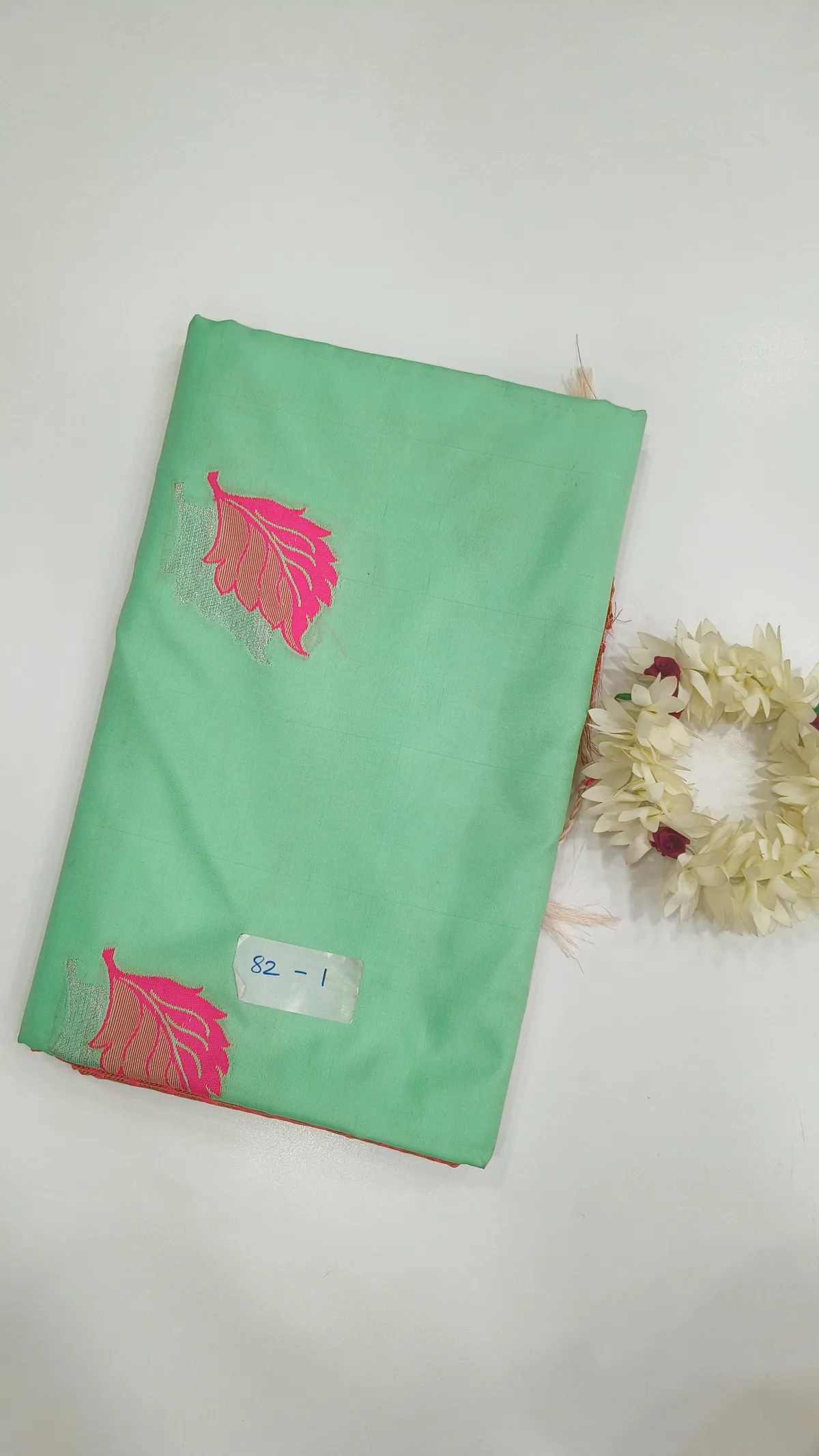 MEENA PATTU KUNJAM SOFT SILK-TO3488-82