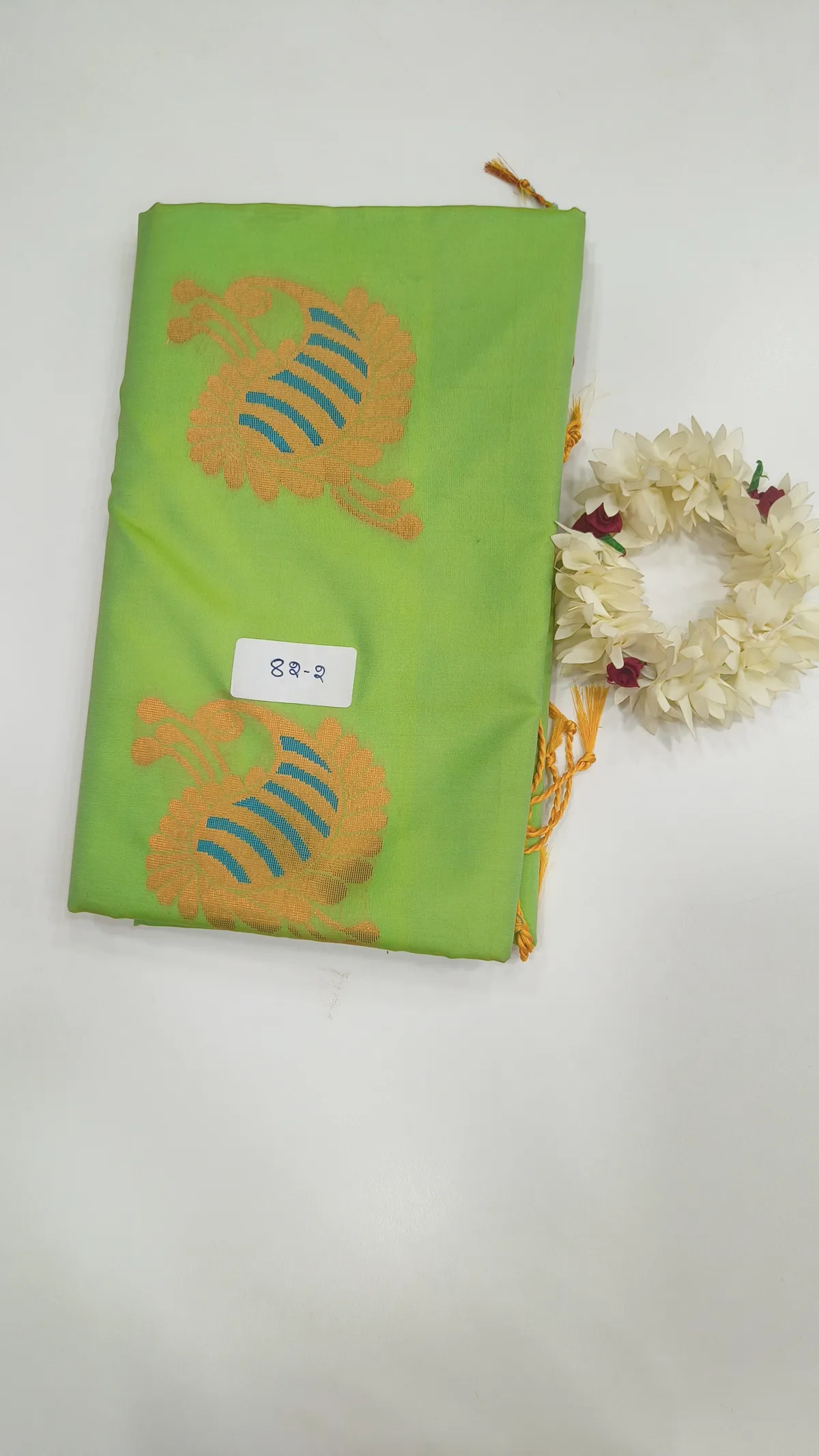MEENA PATTU KUNJAM SOFT SILK-TO3488-82