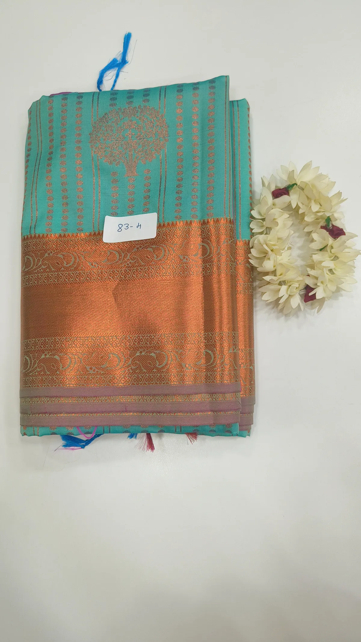 RAMAR BLUE-4