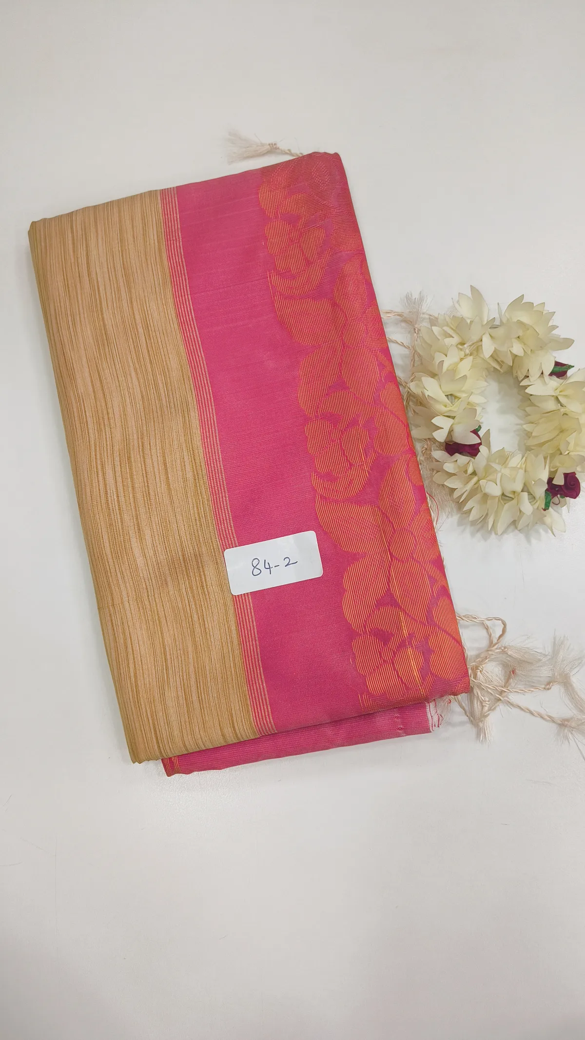 SOFT SILK SAREE COLLECTIONS-ZO5254-84