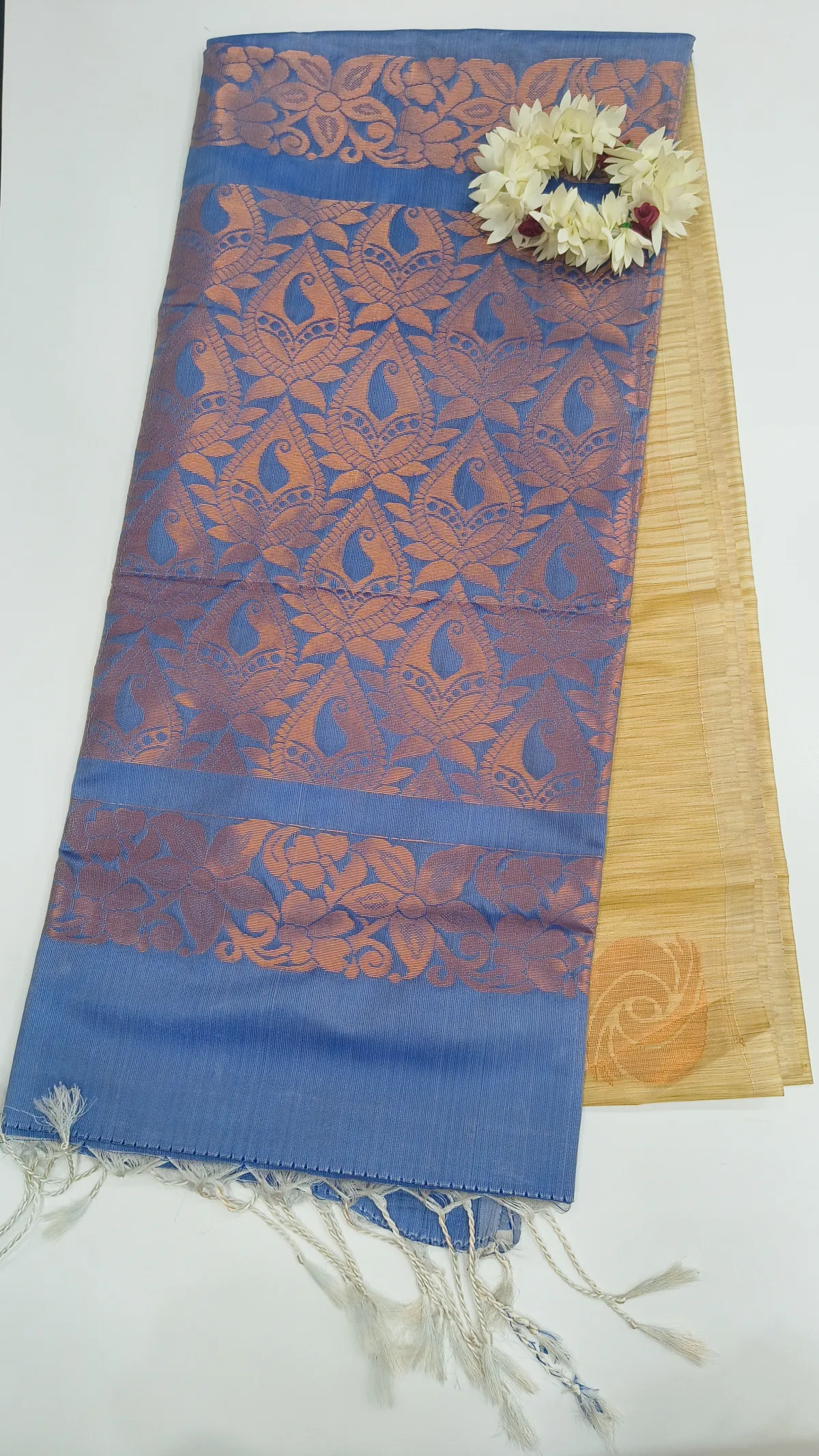 SOFT SILK SAREE COLLECTIONS-ZO5254-84