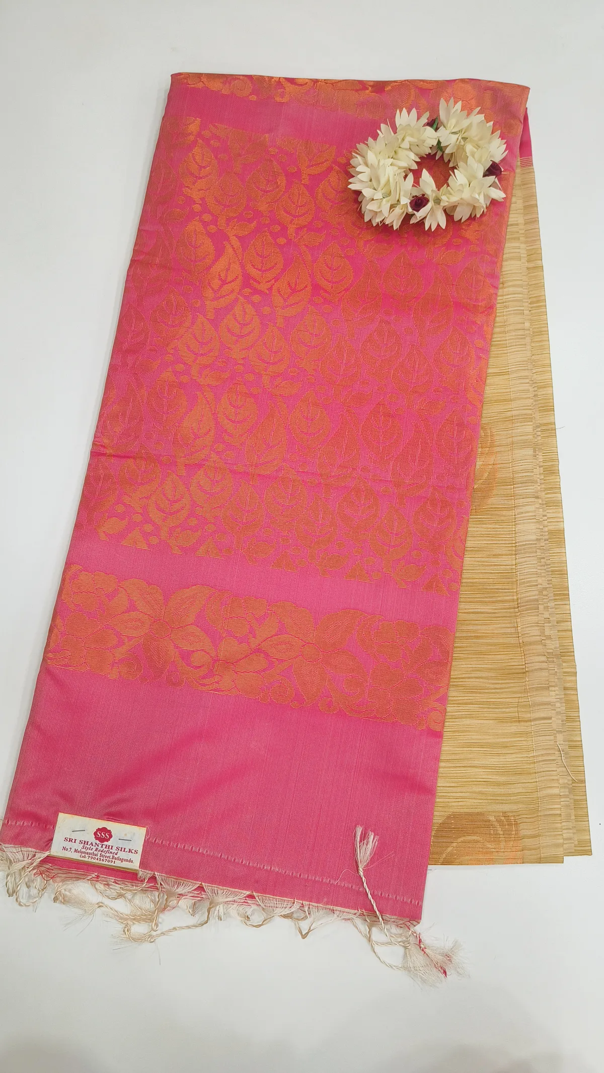 SOFT SILK SAREE COLLECTIONS-ZO5254-84