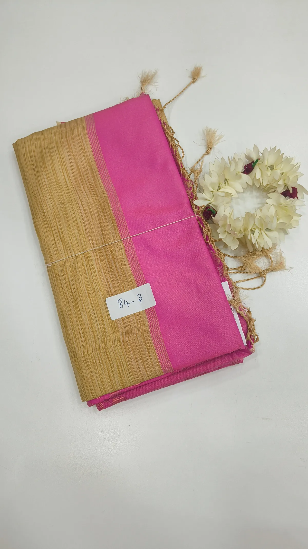 SOFT SILK SAREE COLLECTIONS-ZO5254-84