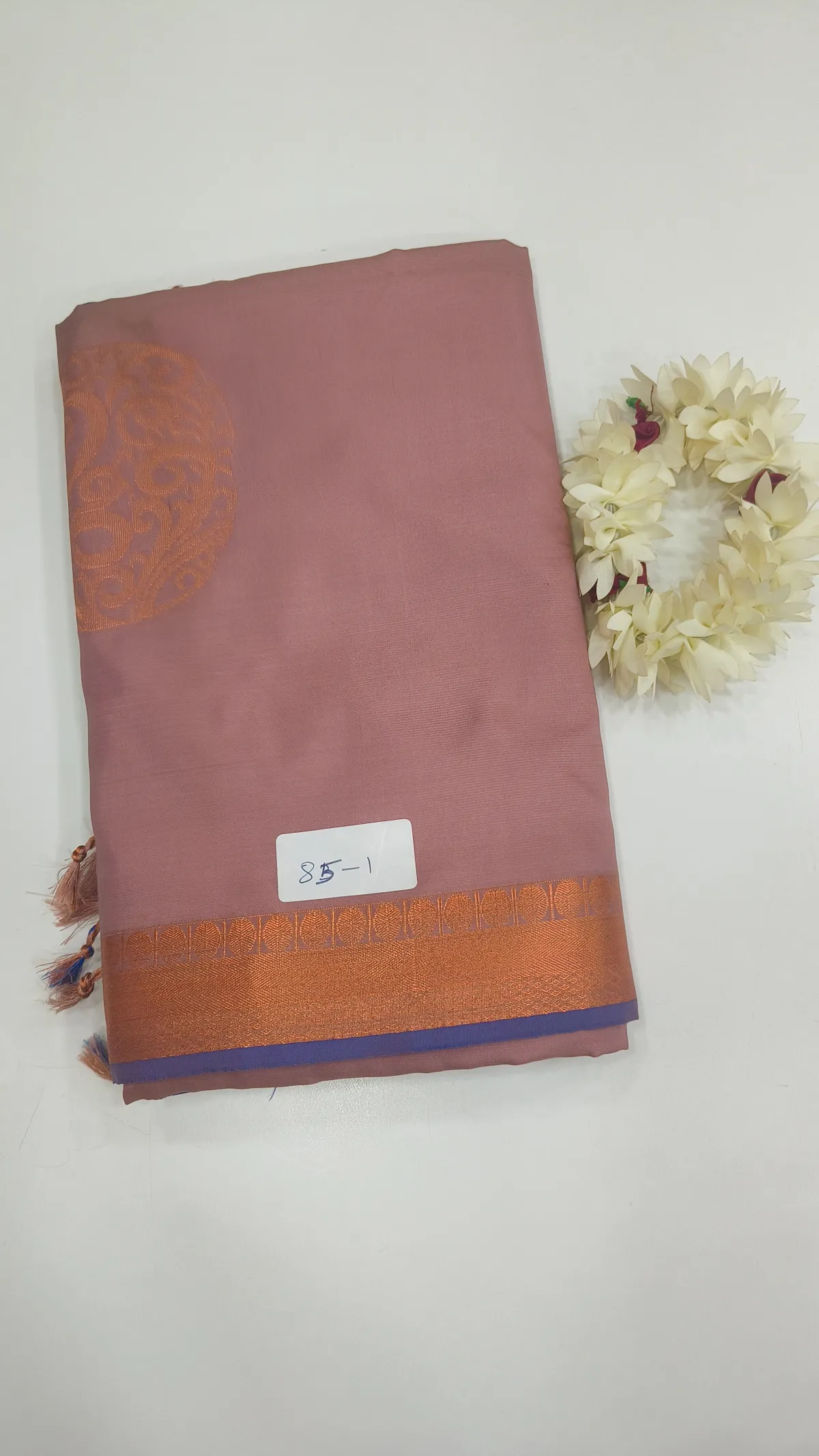 SOFT SILK SAREE COLLECTIONS-MS9409-85