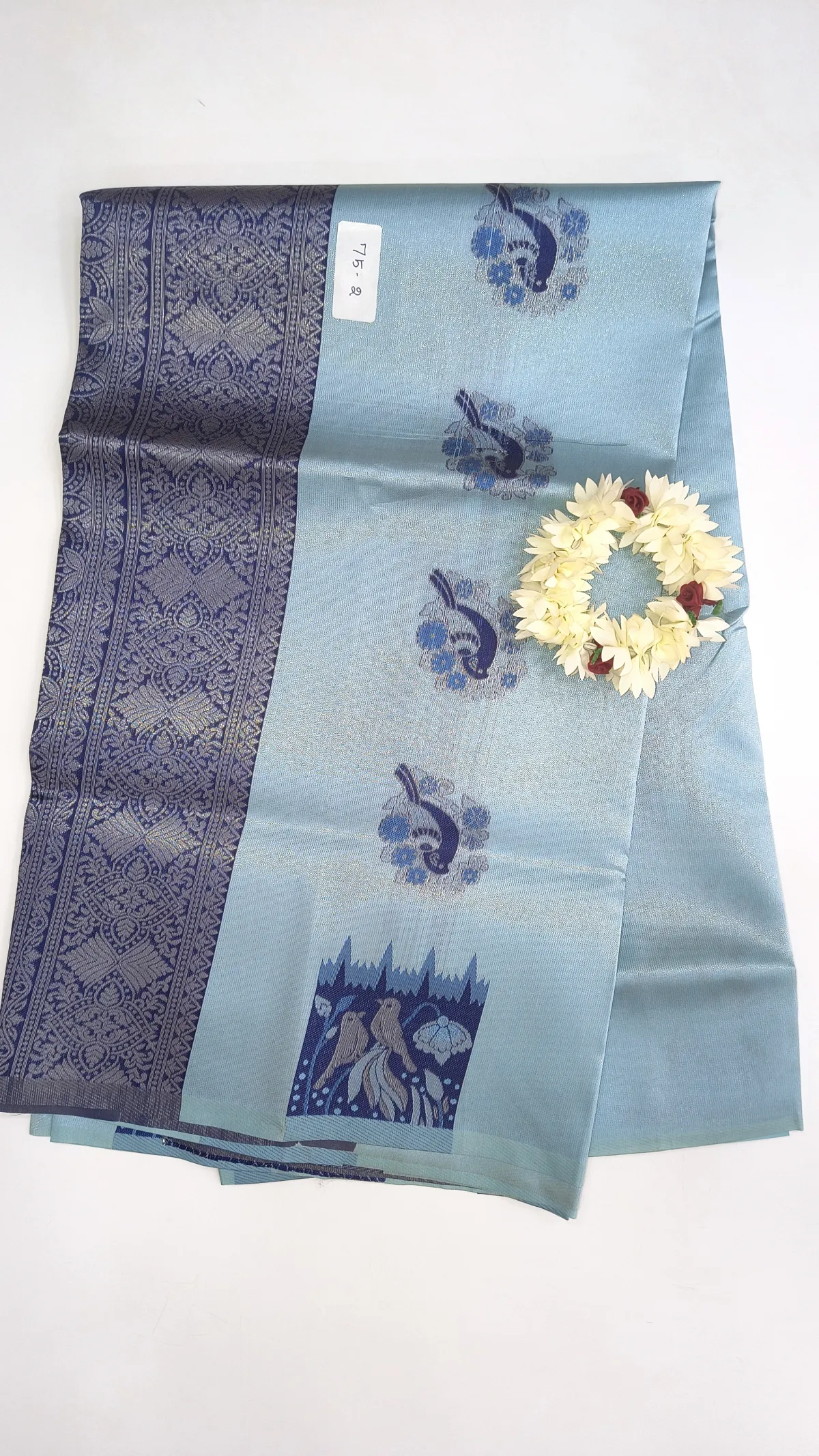 RT BARBIE SAREE COLLECTIONS-PX7071-75