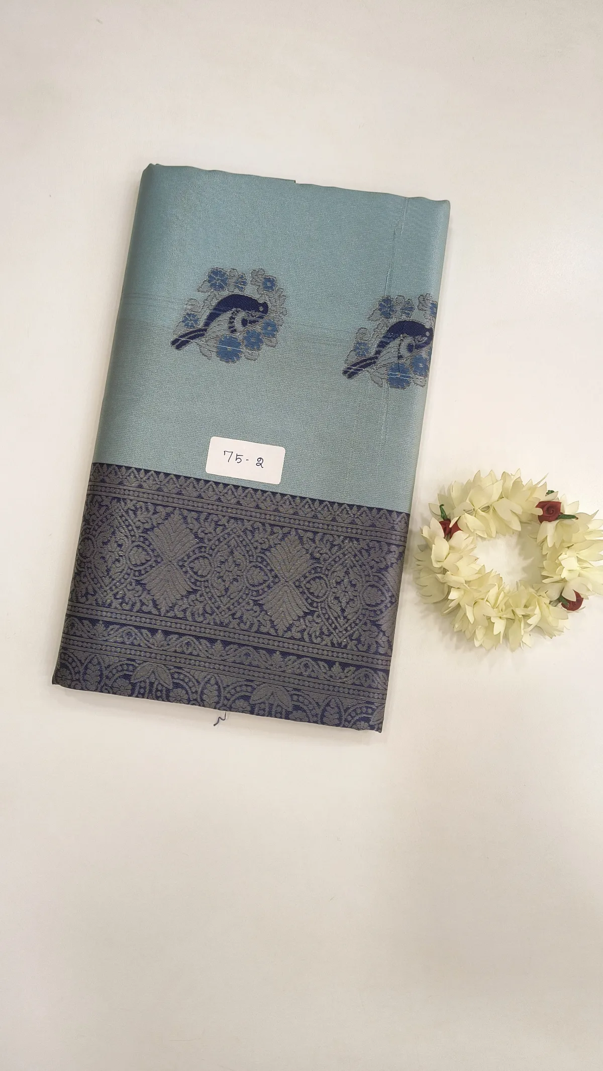 RT BARBIE SAREE COLLECTIONS-PX7071-75