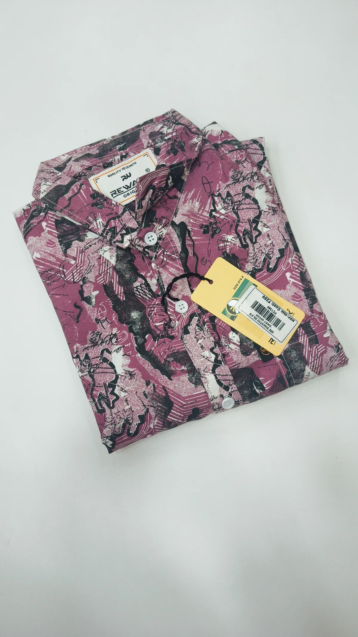 MEN'S CASUAL SHIRTS-PC1389-1