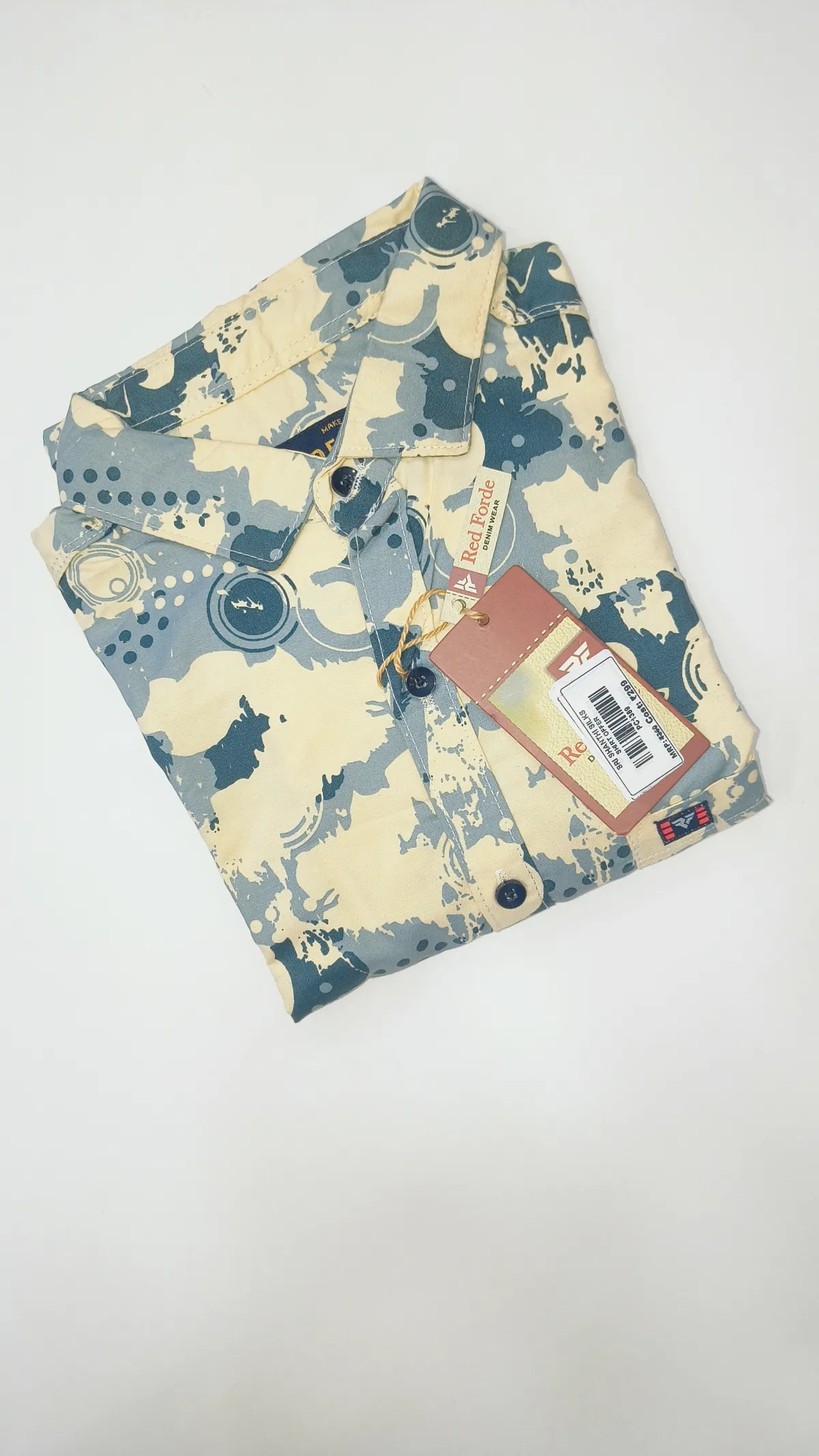 MEN'S CASUAL SHIRTS-PC1389 – Sri Shanthi Silks
