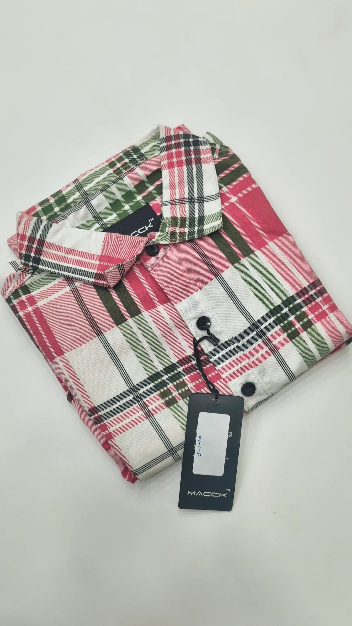 CHECKERED-10