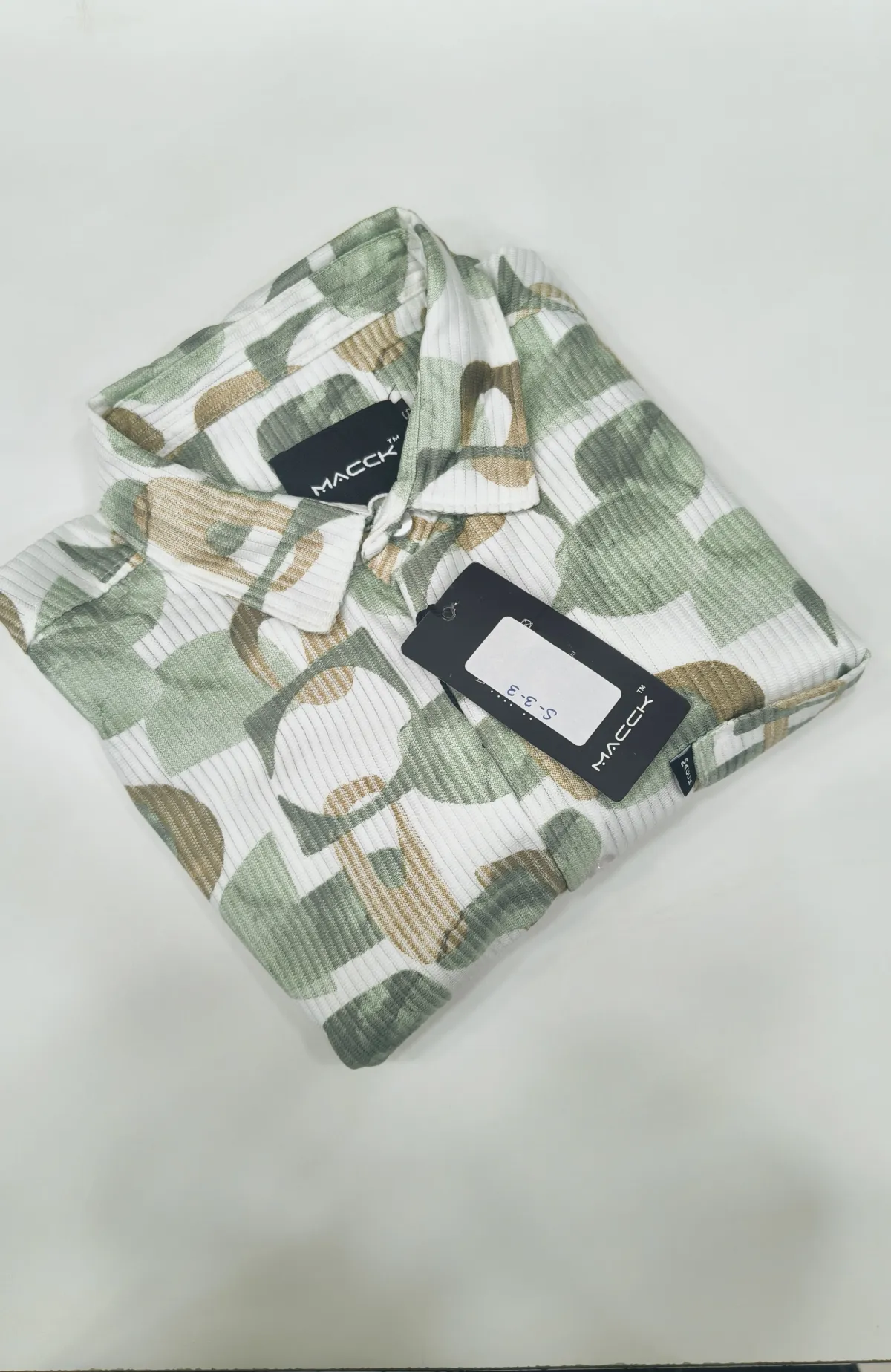 MEN'S POPCORN SHIRTS COLLECTIONS-FC8374-3