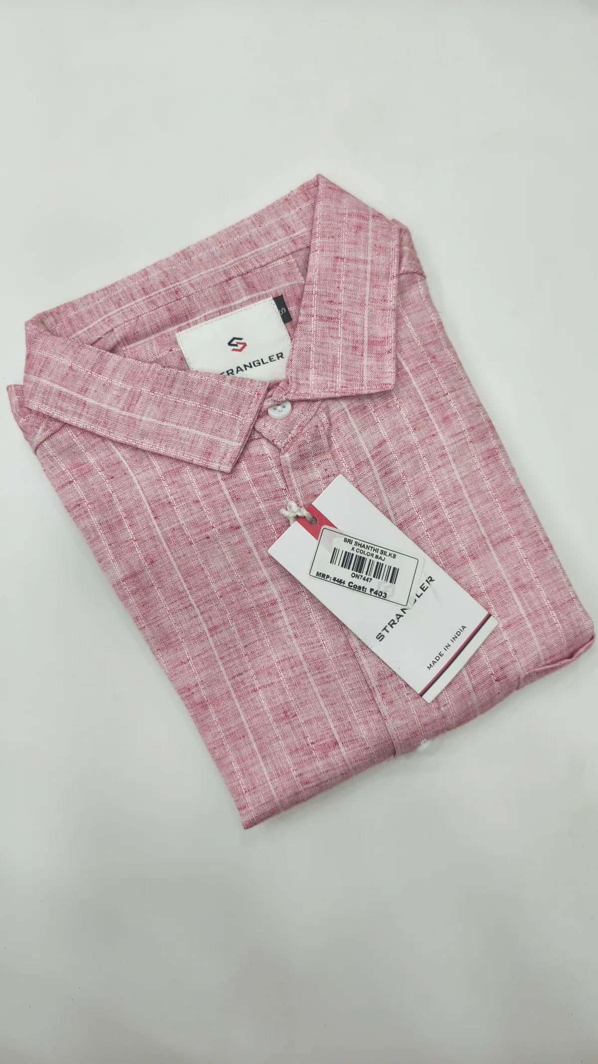MEN'S CASUAL STRAIGHT LINE SHIRTS-ON7447-10