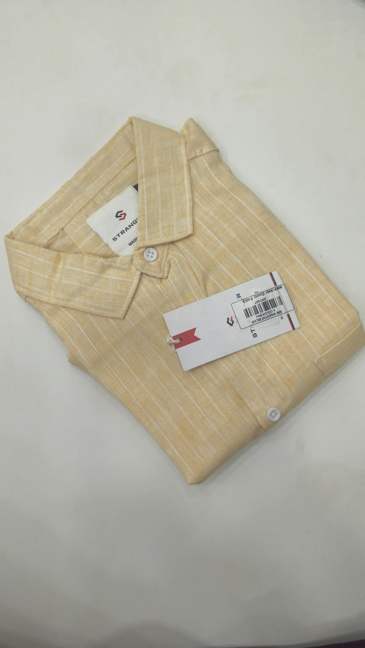 MEN'S CASUAL STRAIGHT LINE SHIRTS-ON7447-10