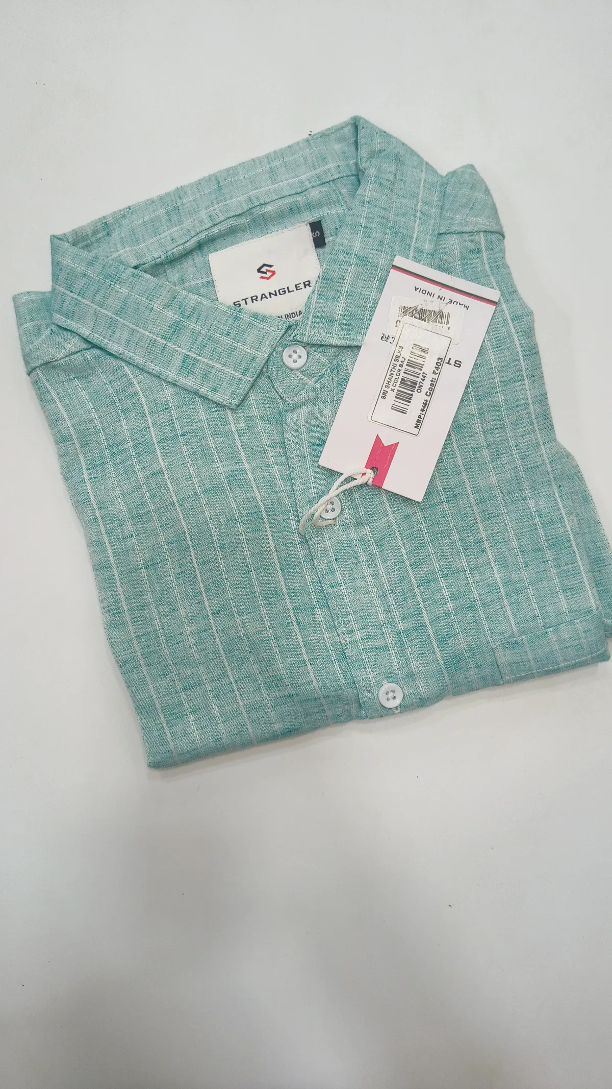 MEN'S CASUAL STRAIGHT LINE SHIRTS-ON7447-10
