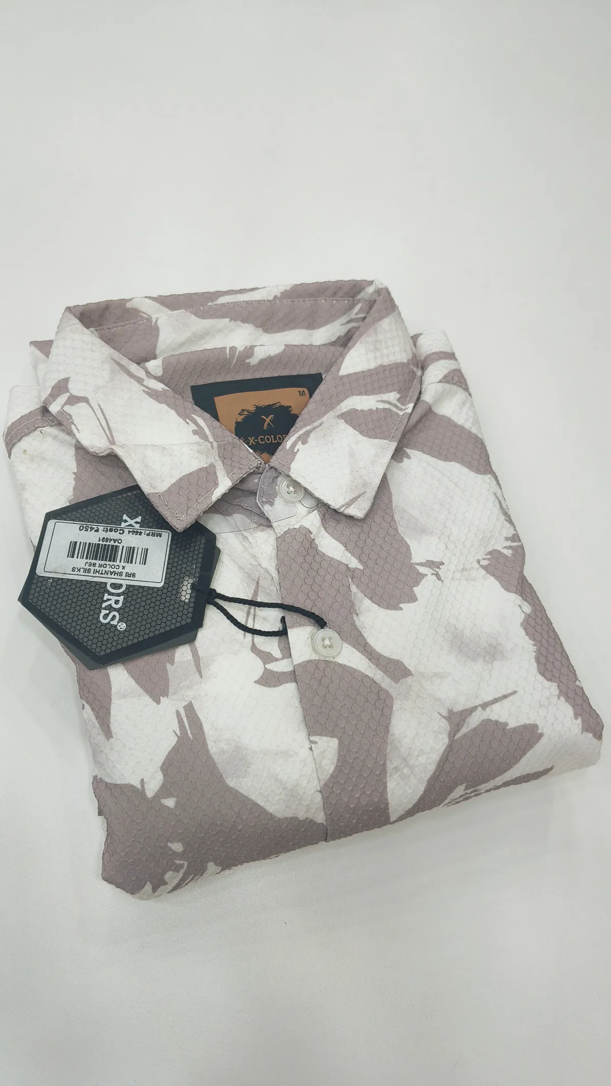 MEN'S POPCORN SHIRTS COLLECTIONS-OA4891-1