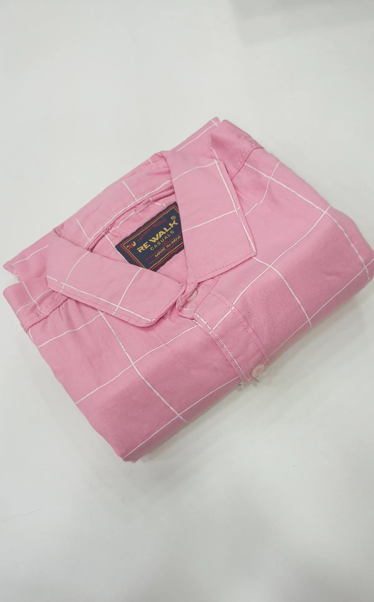 MEN'S CASUAL SHIRTS COLLECTIONS-WH2341-9