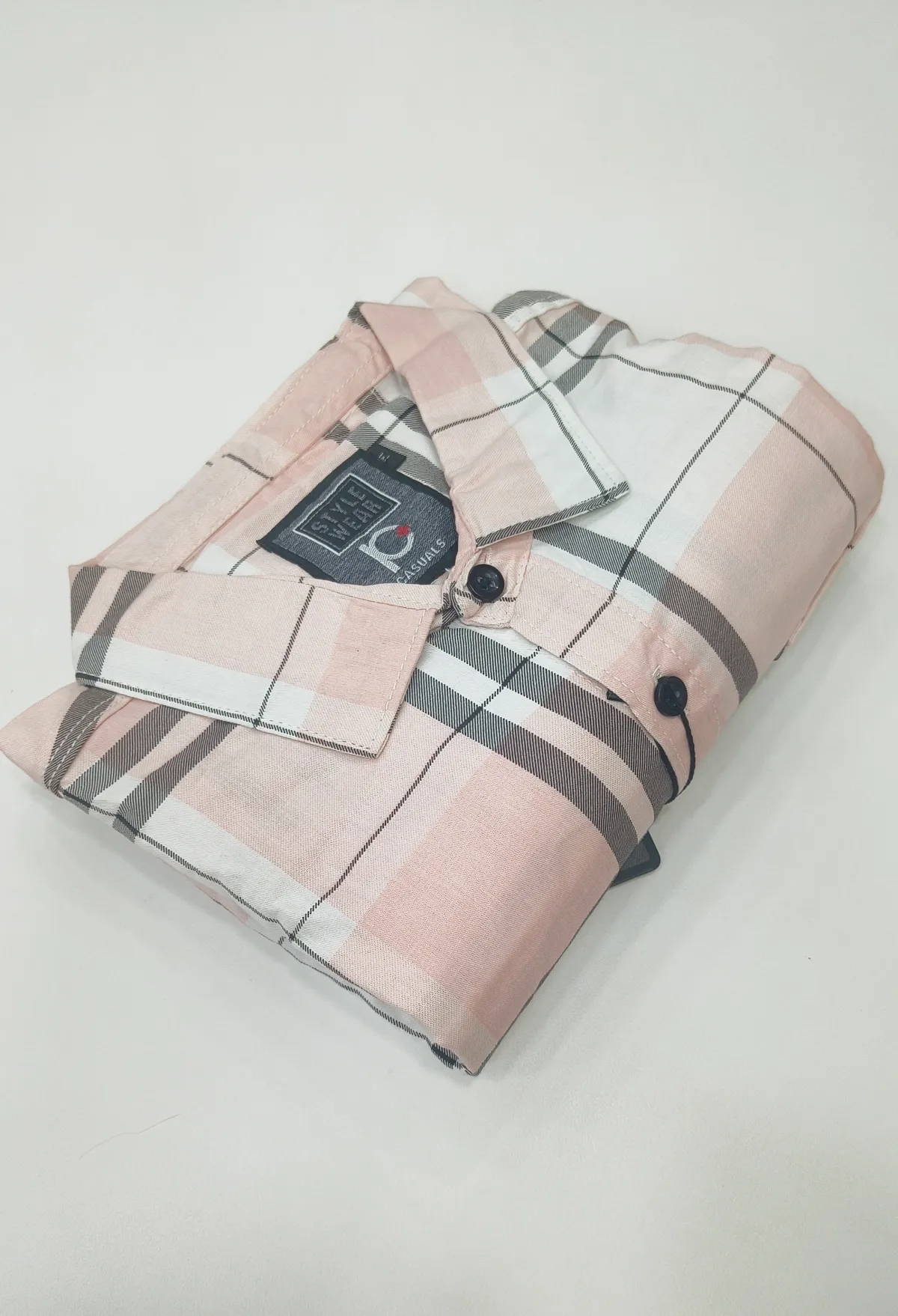 MEN'S CASUAL SHIRTS COLLECTIONS-WH2341-9