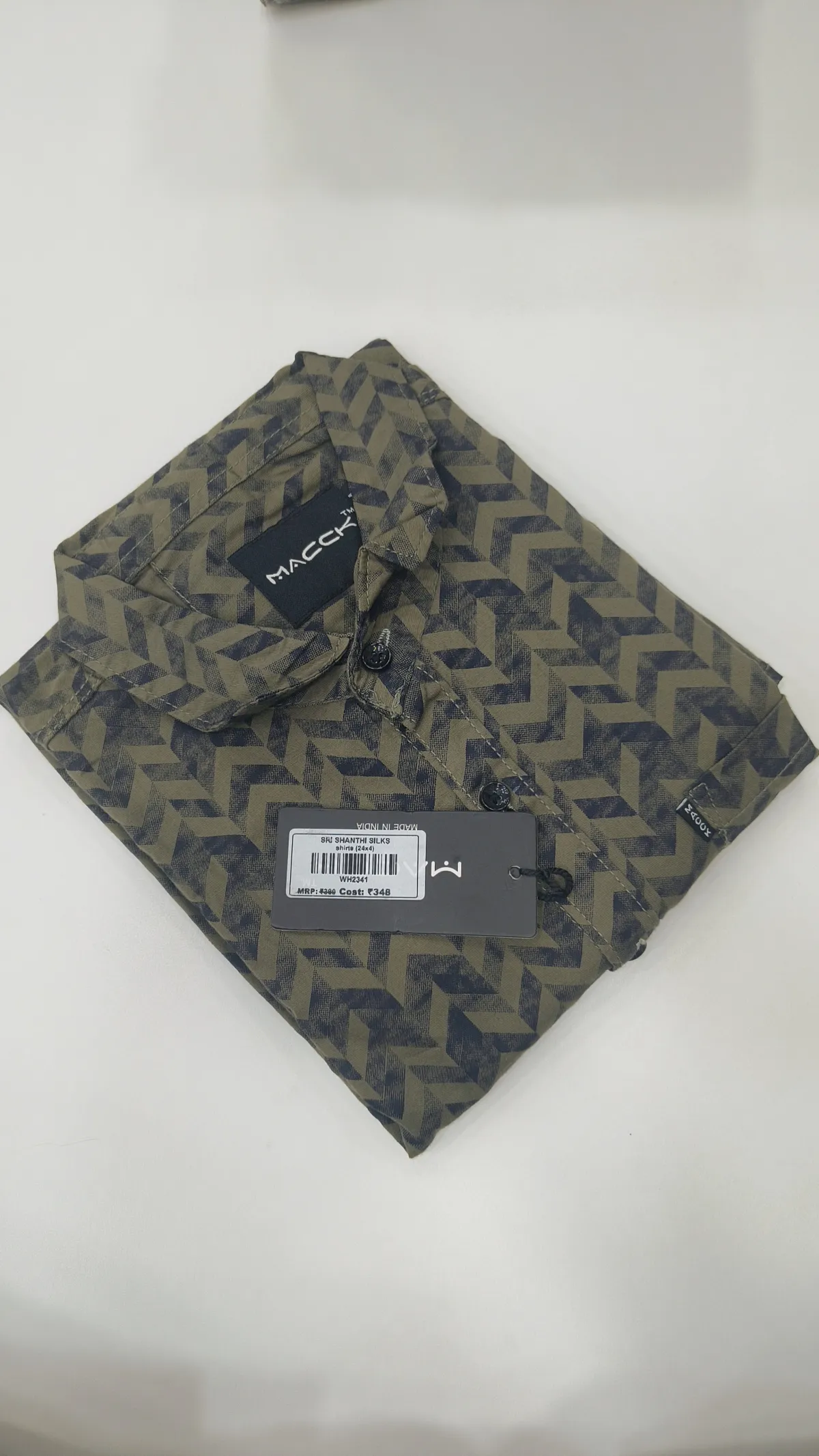 printed shirt-6