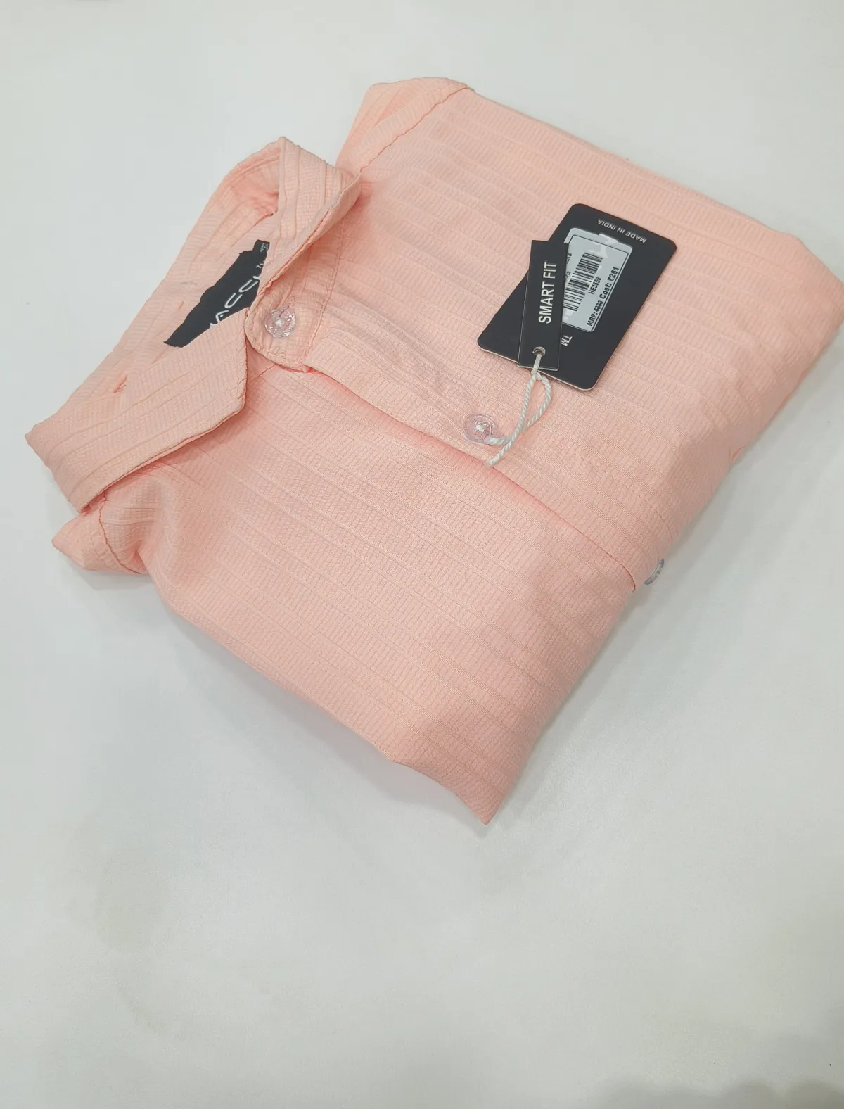 MEN'S POPCORN SHIRTS COLLECTIONS-HE3559-12