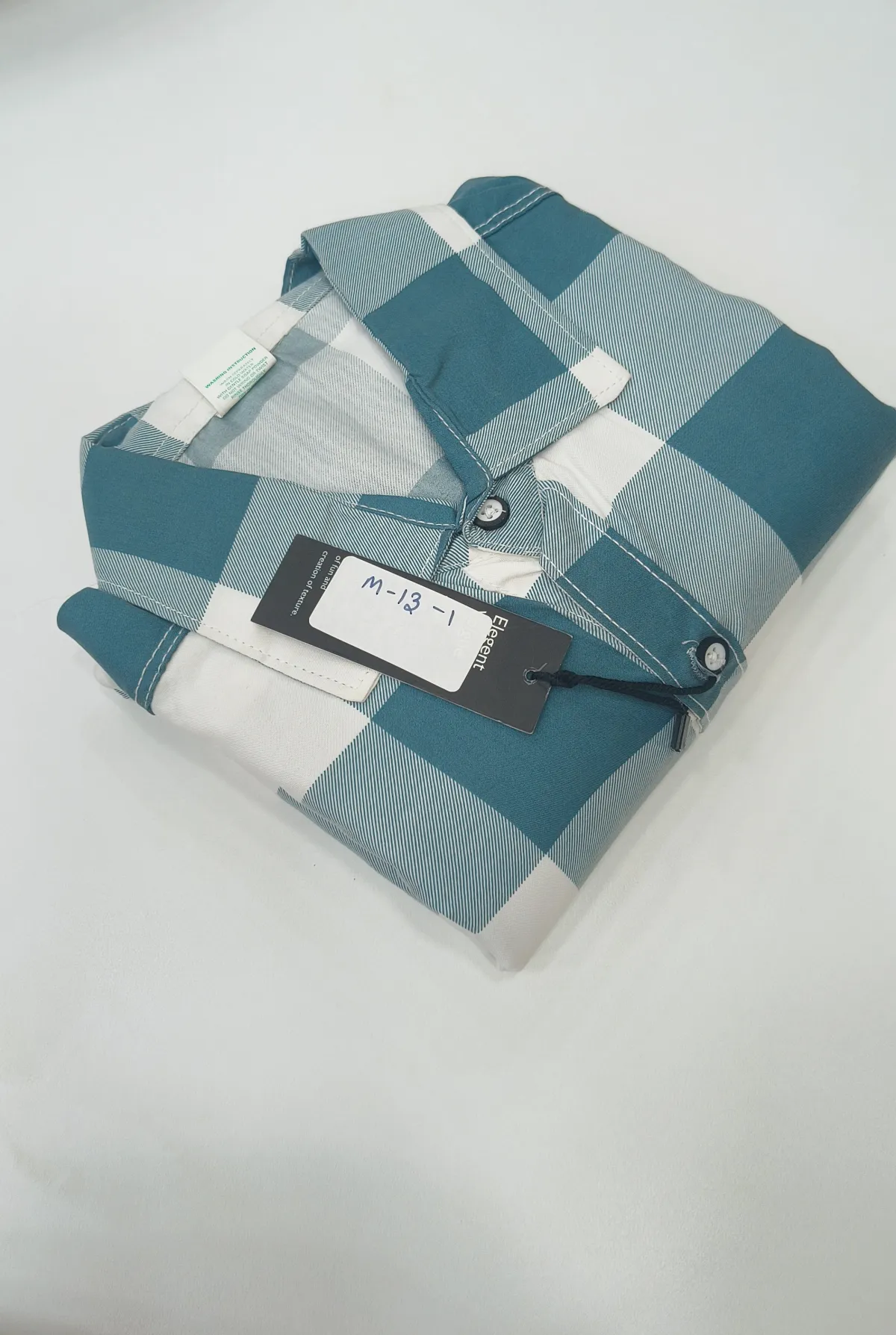 MEN'S CASUAL SHIRTS COLLECTIONS-PC1389-13