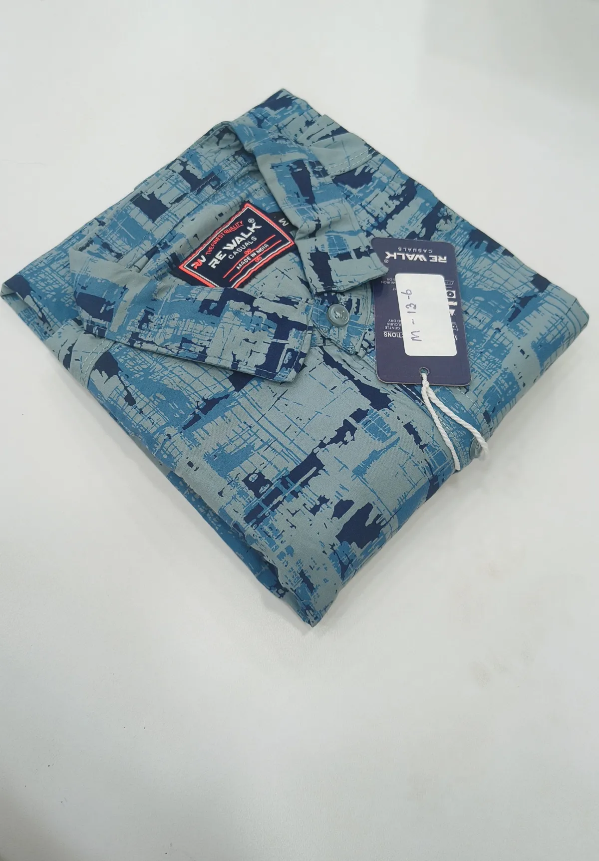 printed shirt-6
